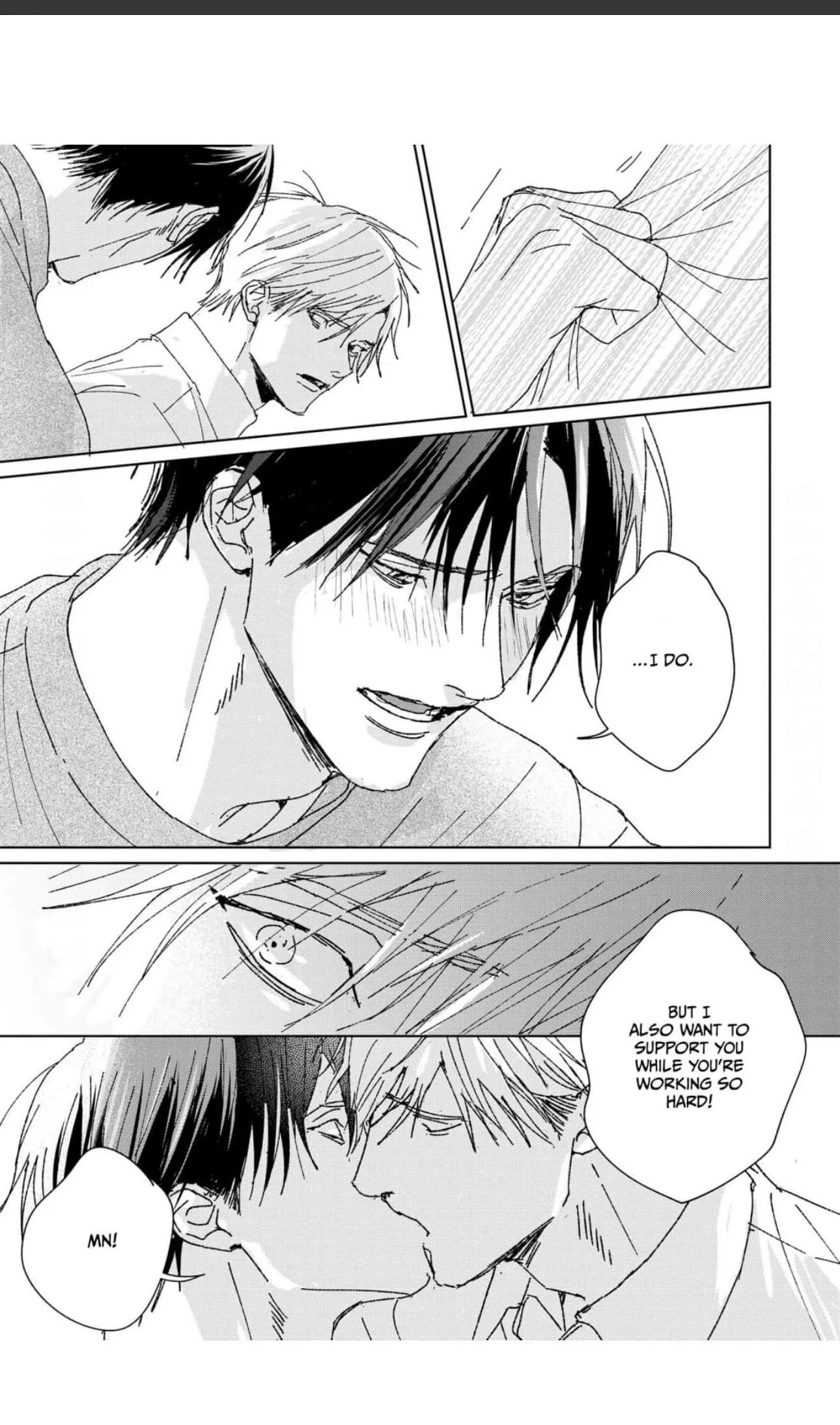 1095 Days of Flowers - Chapter 8 Page 26