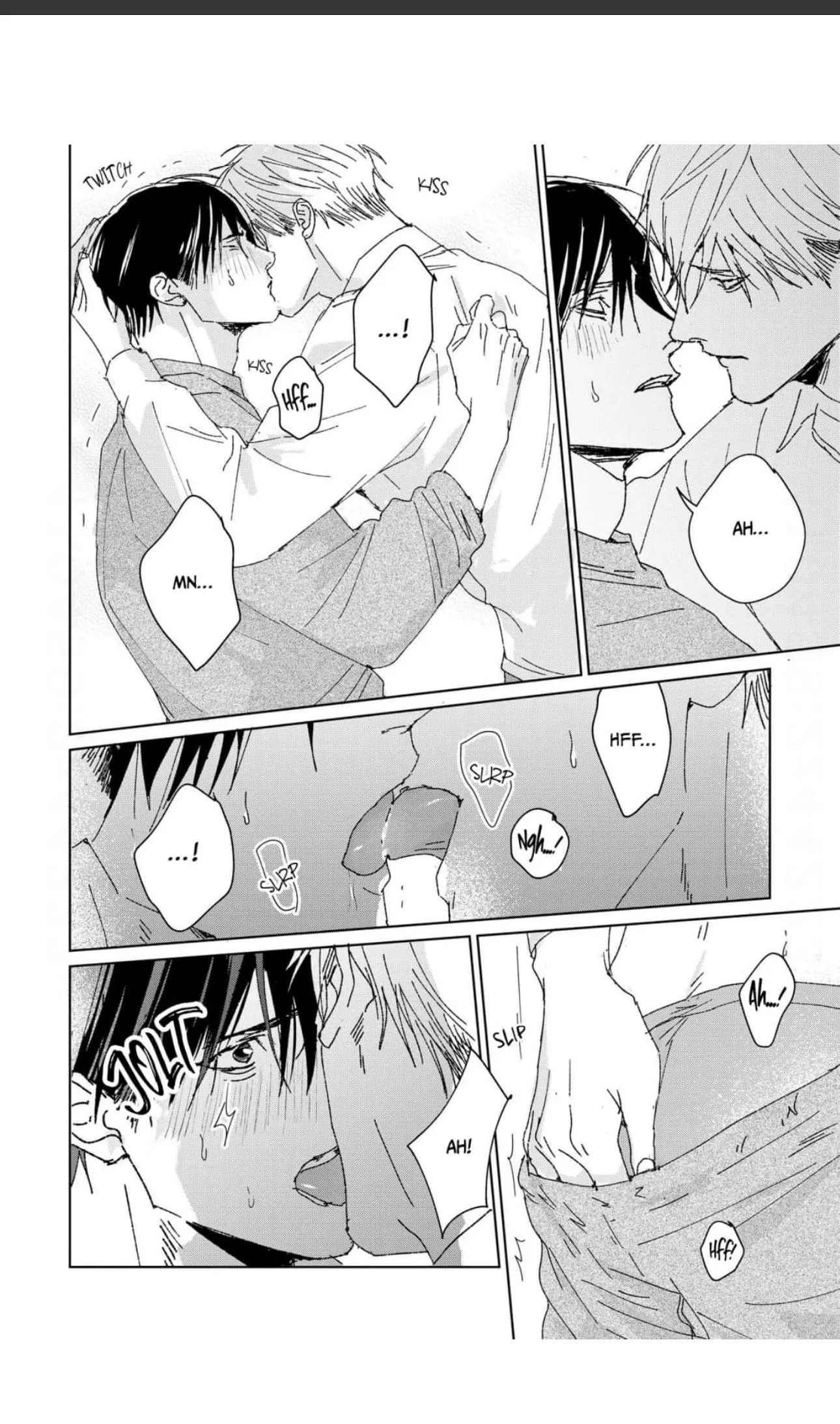 1095 Days of Flowers - Chapter 8 Page 27