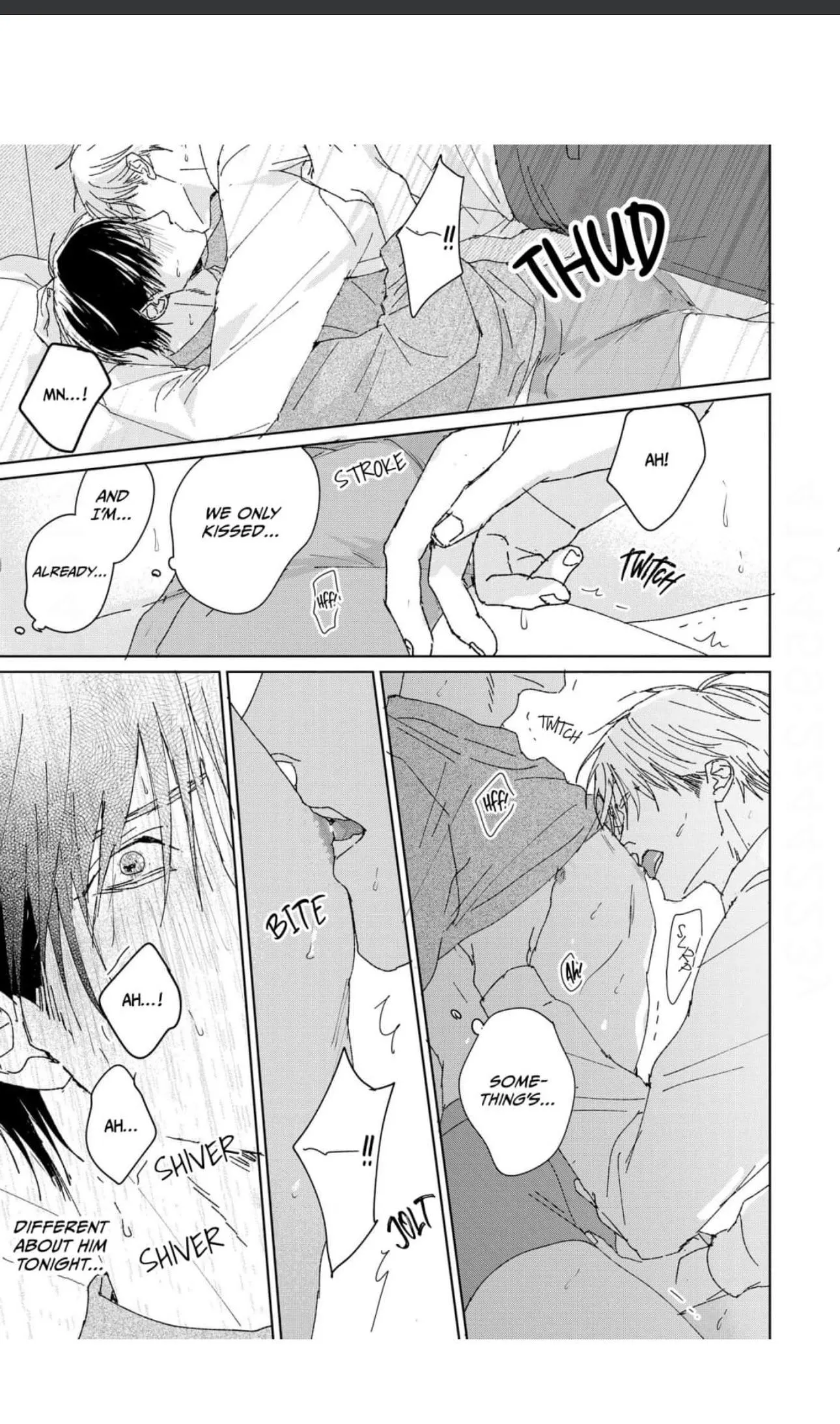 1095 Days of Flowers - Chapter 8 Page 28