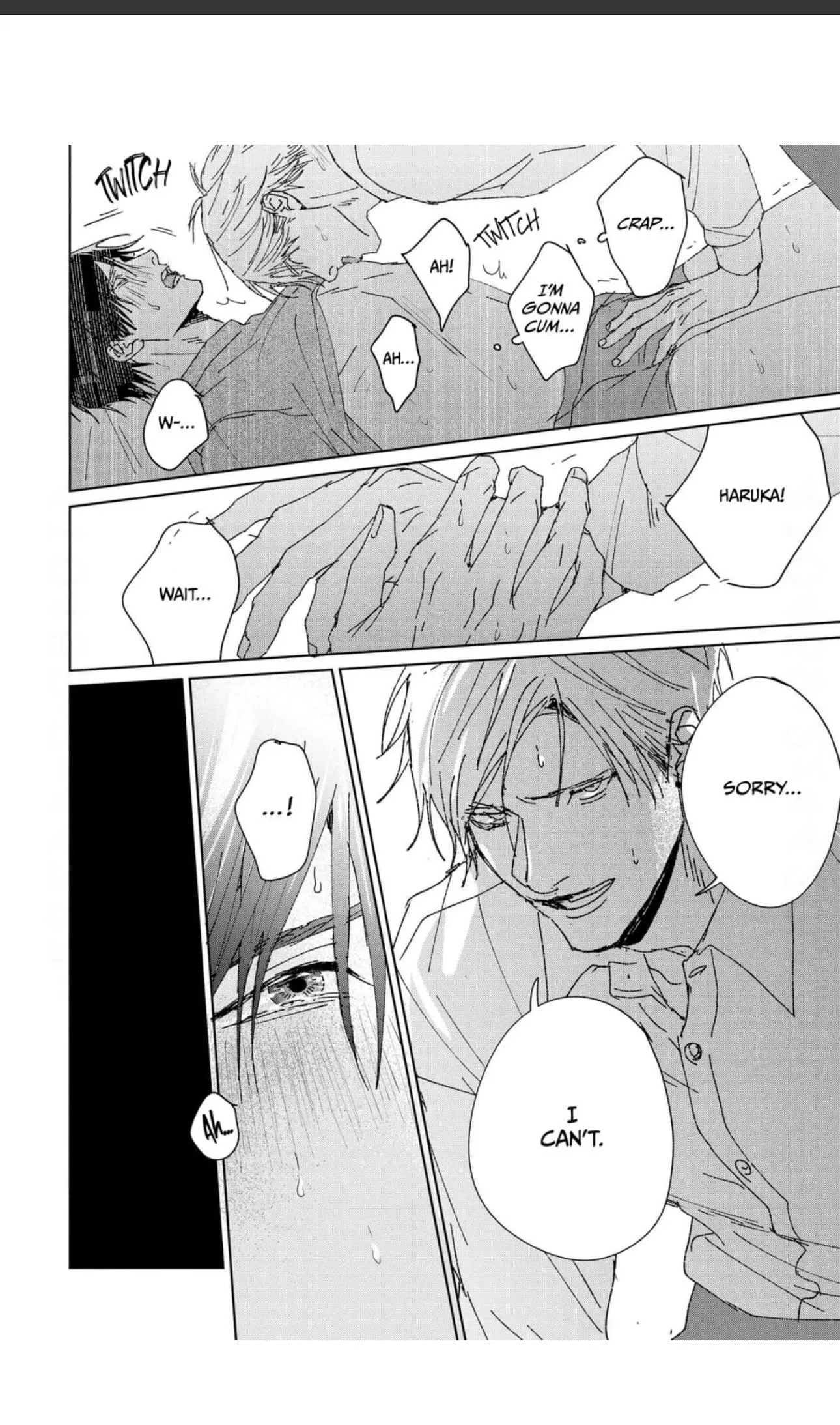 1095 Days of Flowers - Chapter 8 Page 29