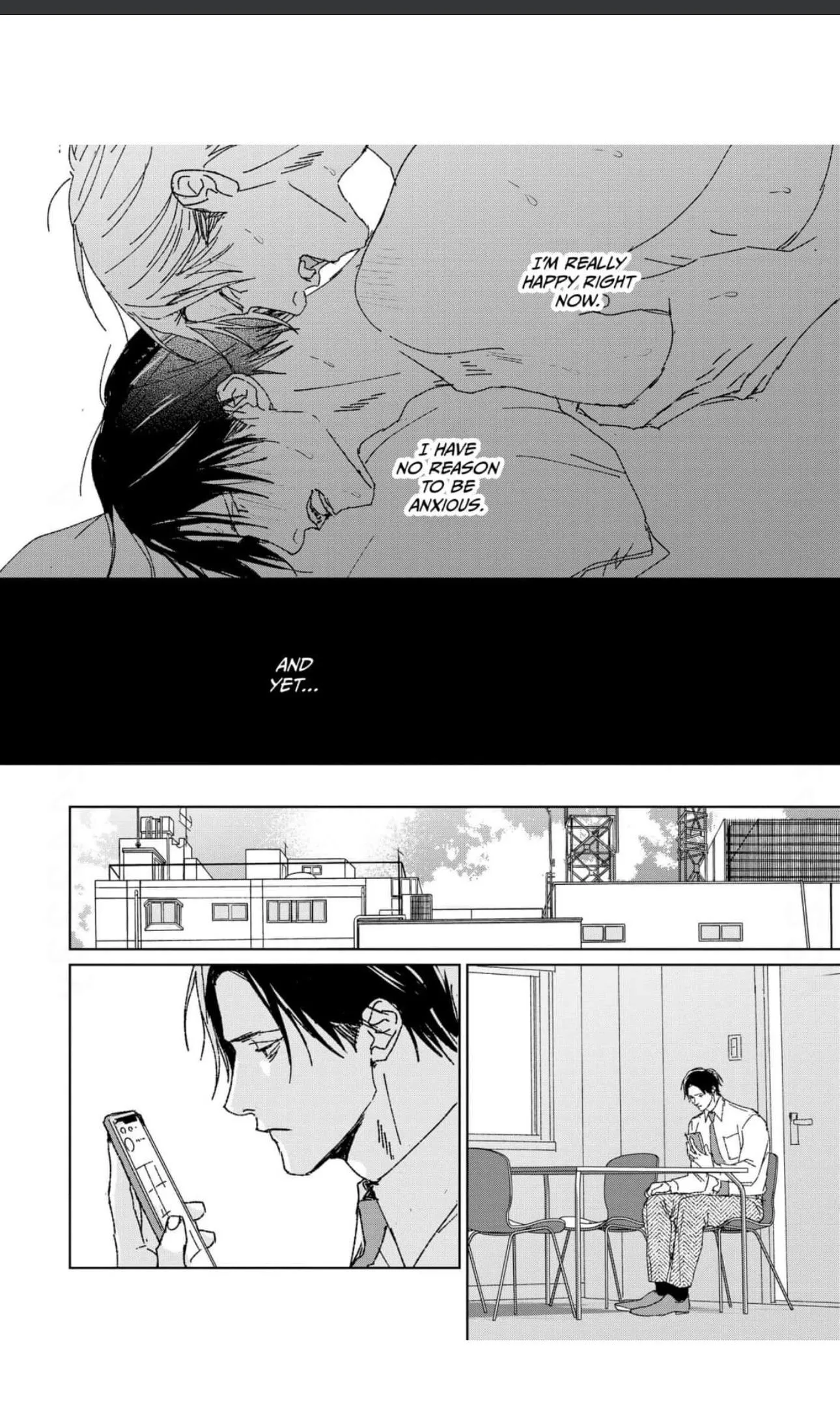 1095 Days of Flowers - Chapter 8 Page 31