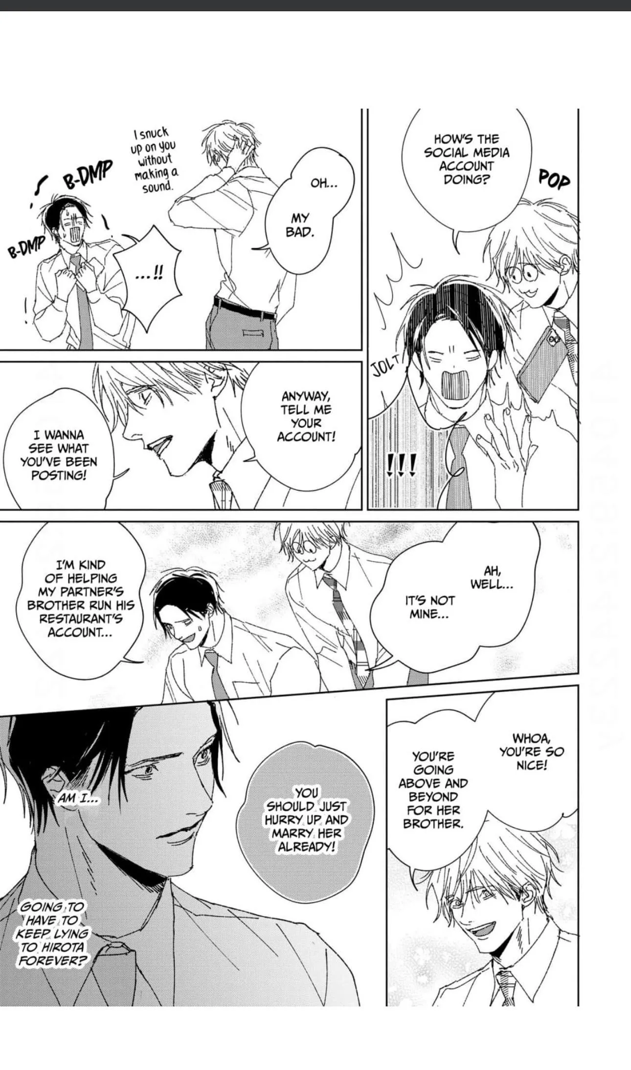 1095 Days of Flowers - Chapter 8 Page 32
