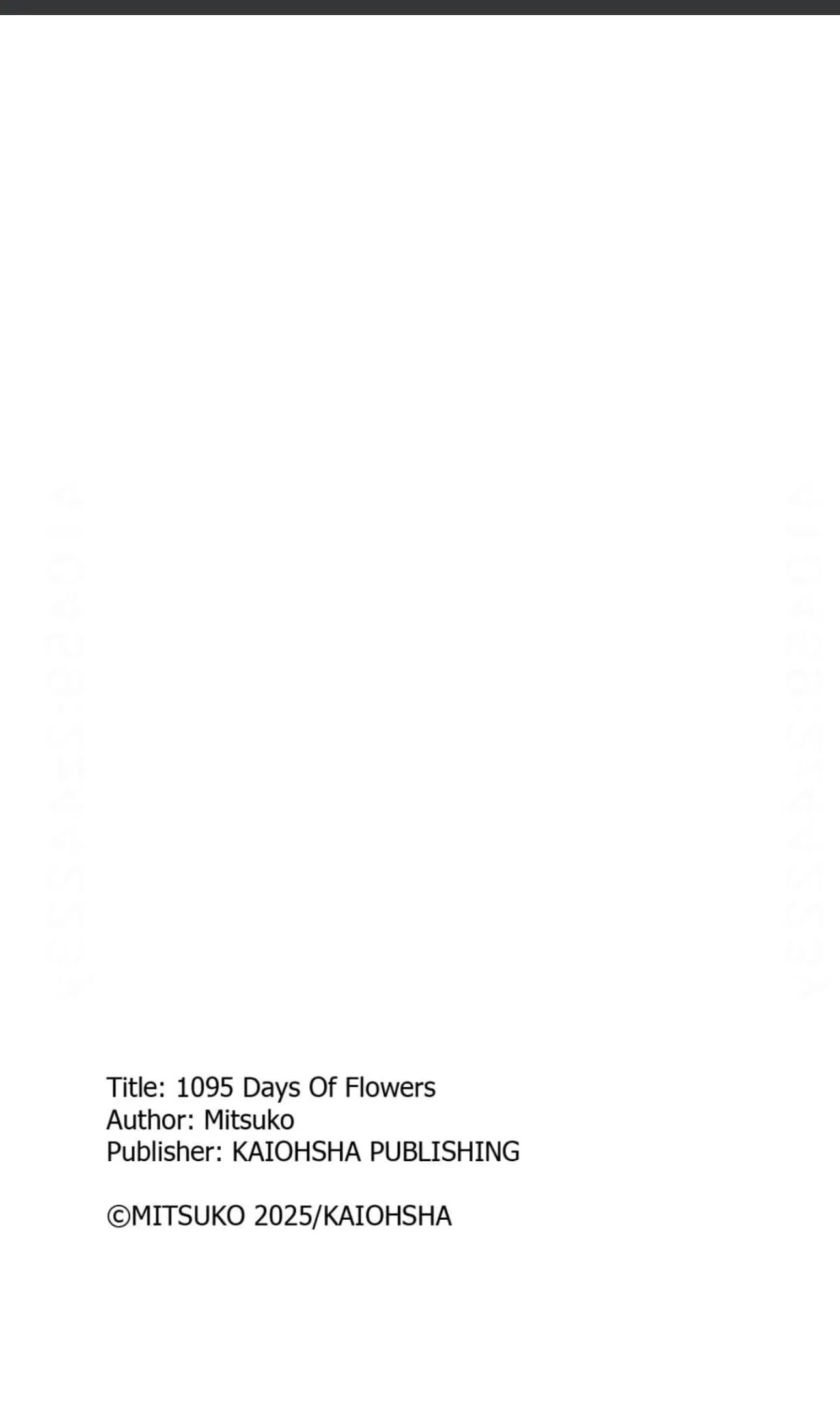 1095 Days of Flowers - Chapter 8 Page 35