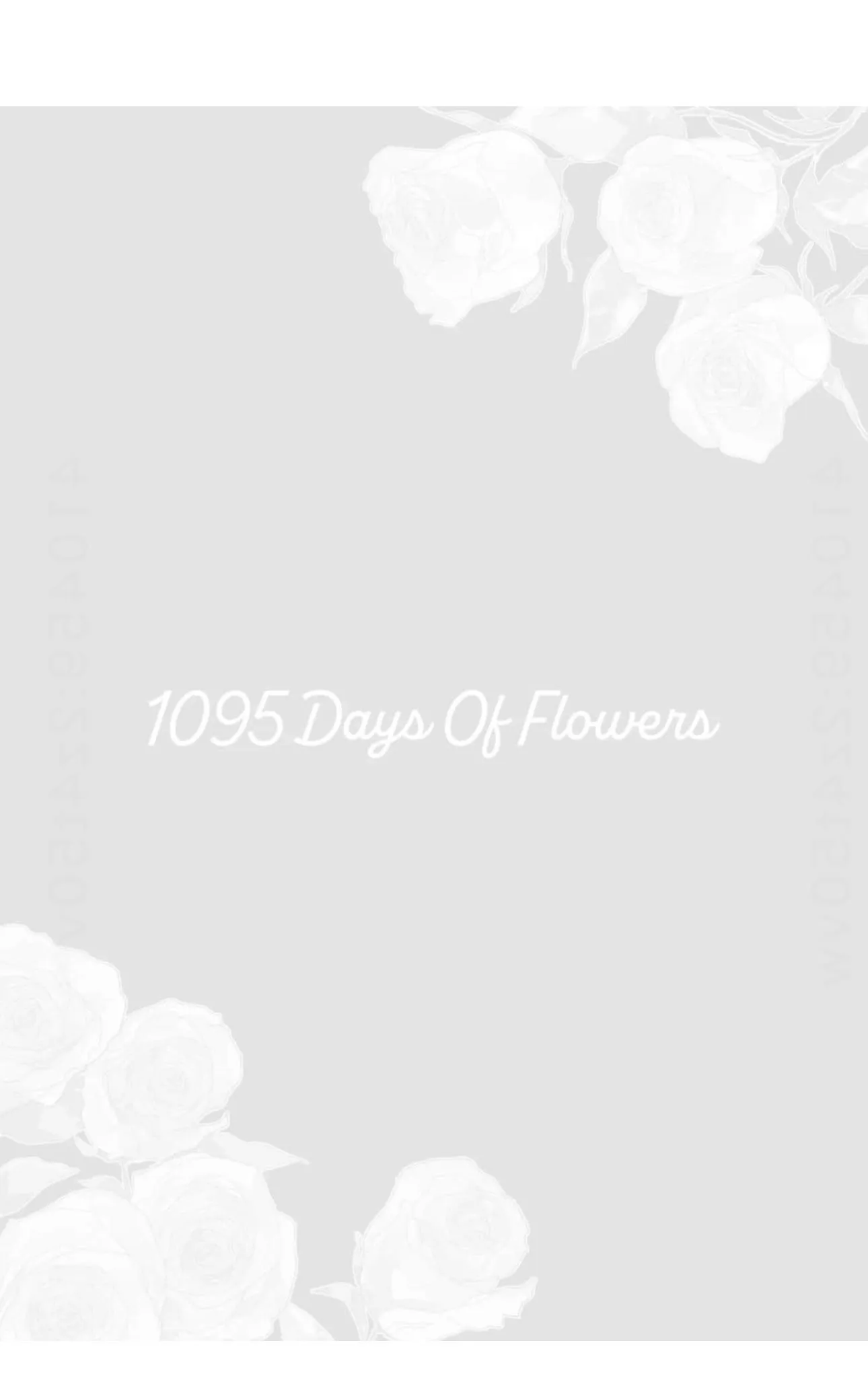 1095 Days of Flowers - Chapter 9 Page 2