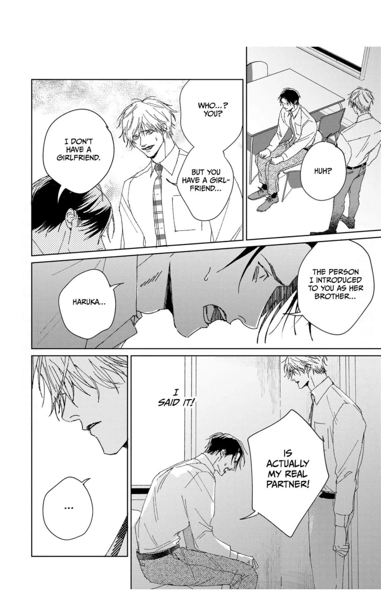 1095 Days of Flowers - Chapter 9 Page 4