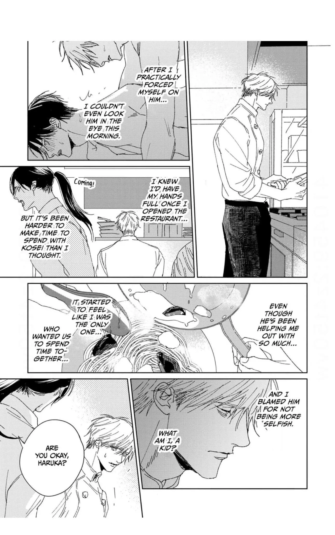 1095 Days of Flowers - Chapter 9 Page 7