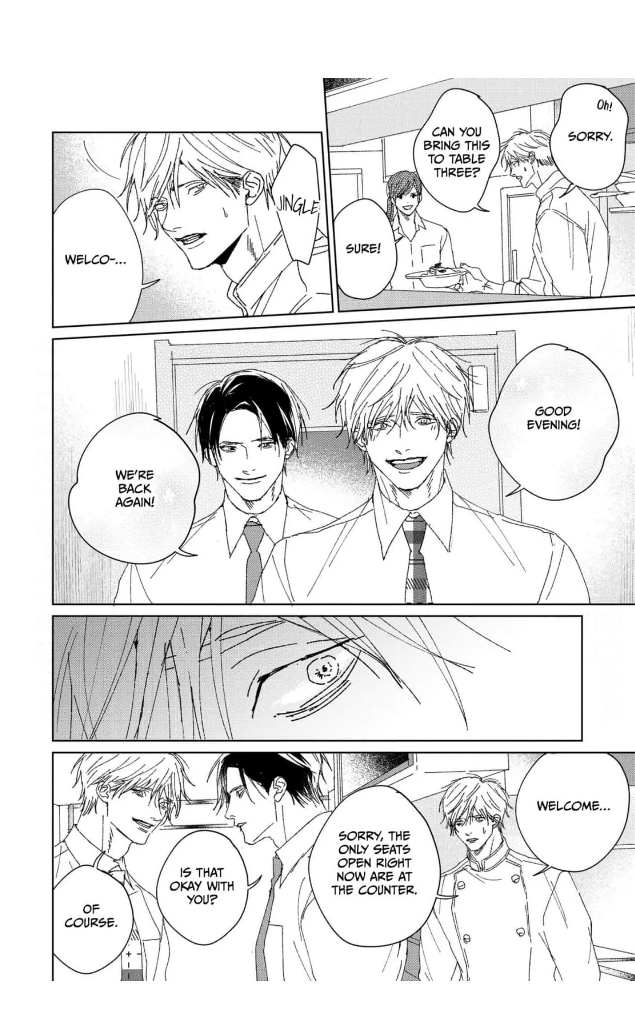 1095 Days of Flowers - Chapter 9 Page 8