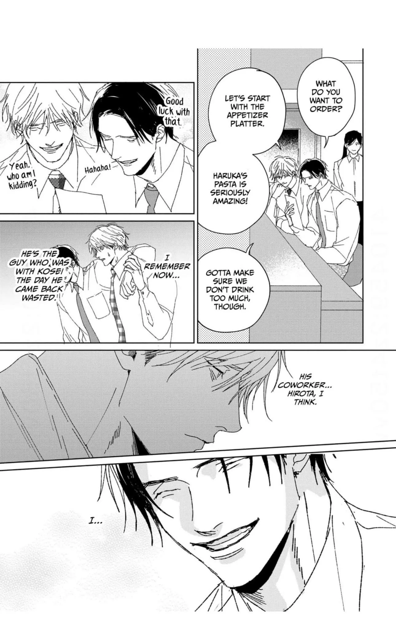 1095 Days of Flowers - Chapter 9 Page 9
