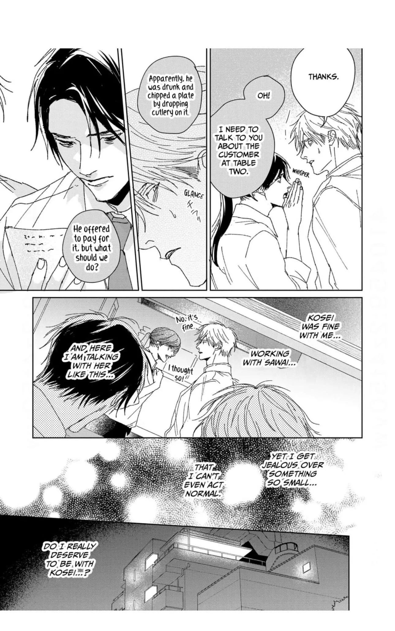 1095 Days of Flowers - Chapter 9 Page 11