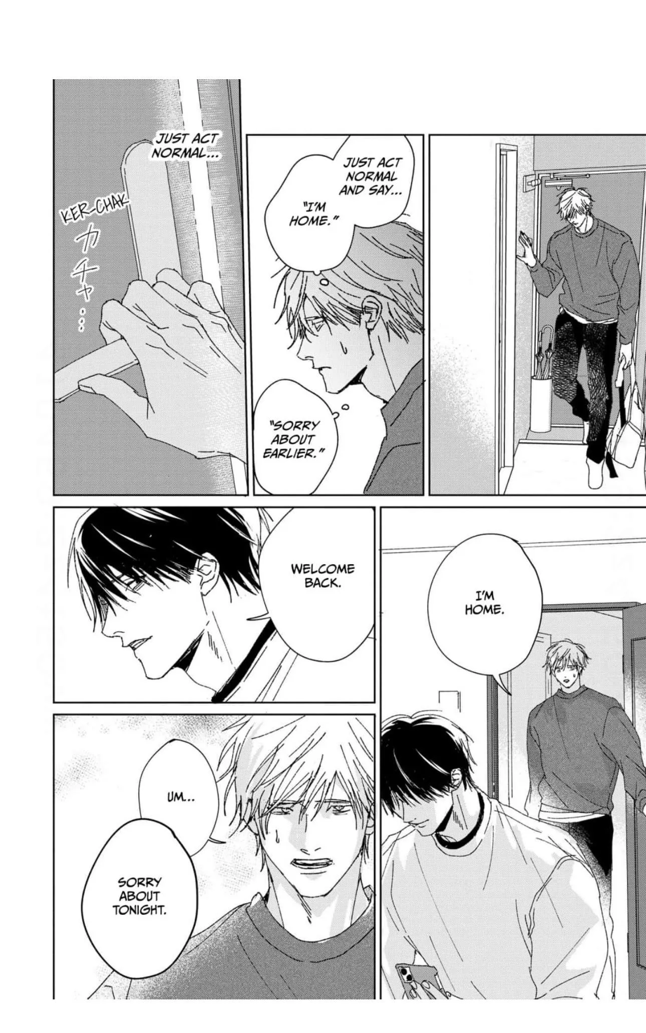 1095 Days of Flowers - Chapter 9 Page 12