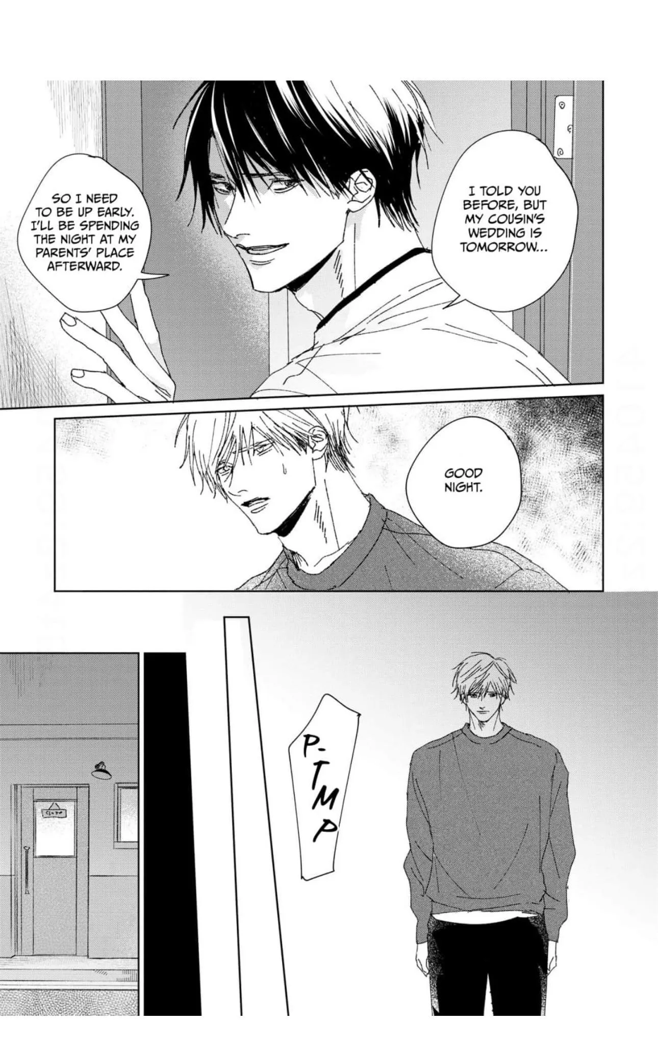 1095 Days of Flowers - Chapter 9 Page 15