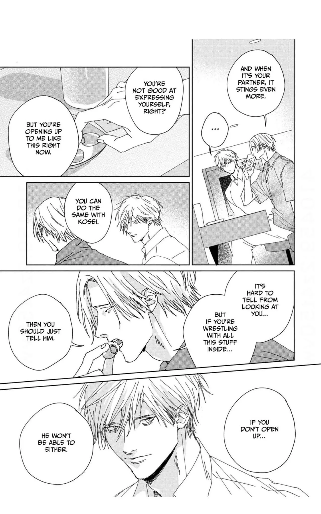 1095 Days of Flowers - Chapter 9 Page 19
