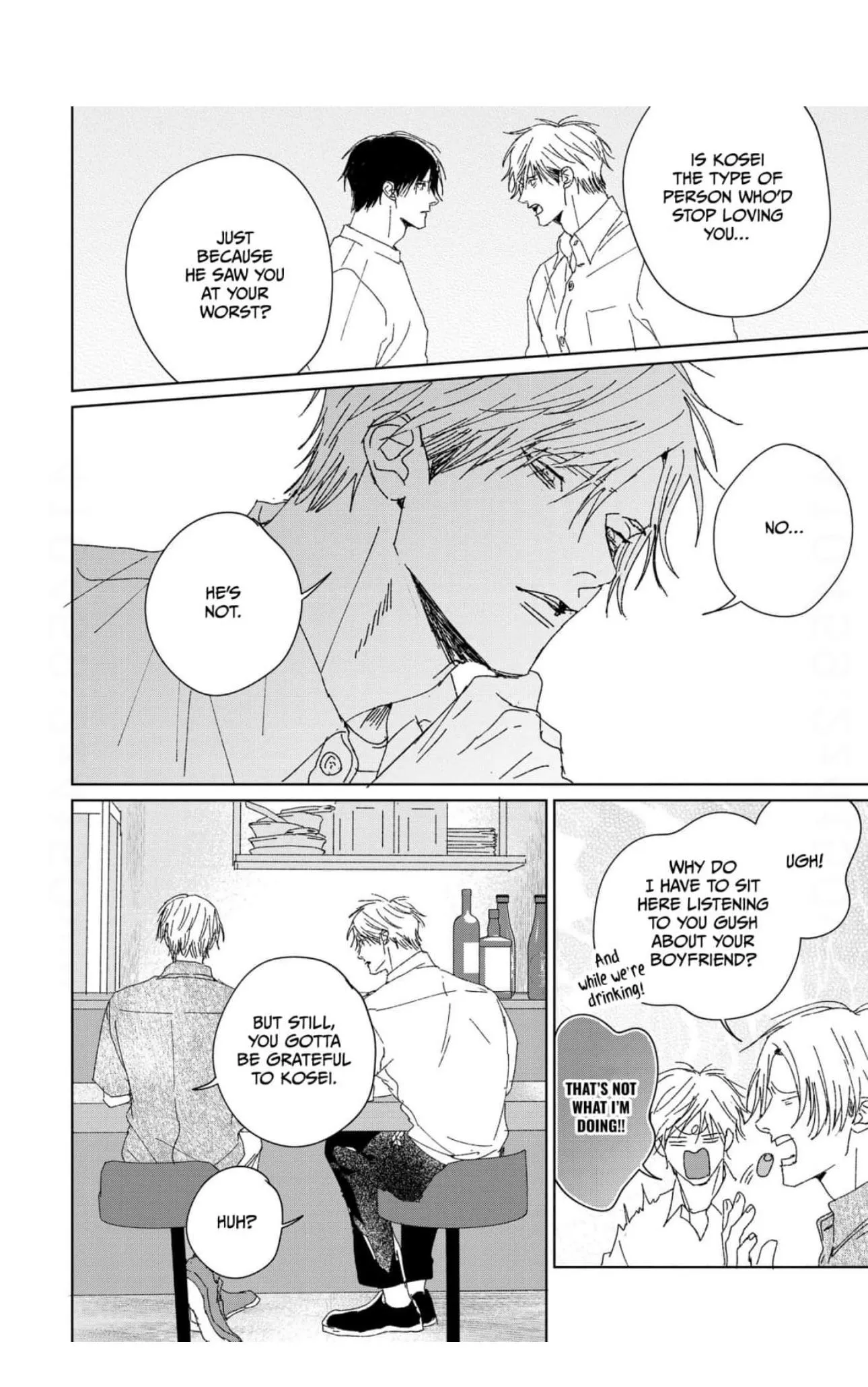 1095 Days of Flowers - Chapter 9 Page 20