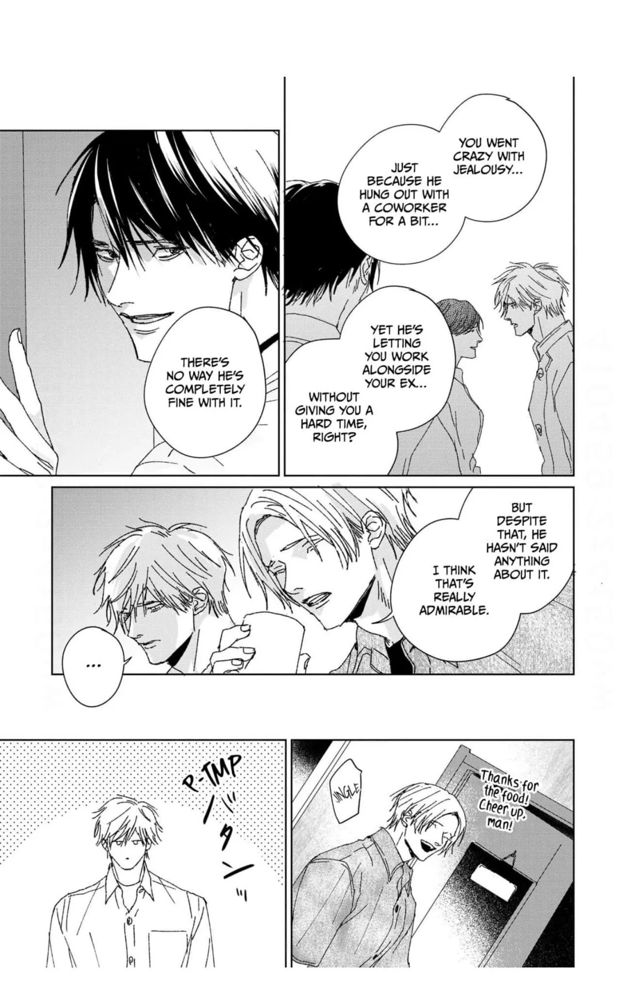 1095 Days of Flowers - Chapter 9 Page 21