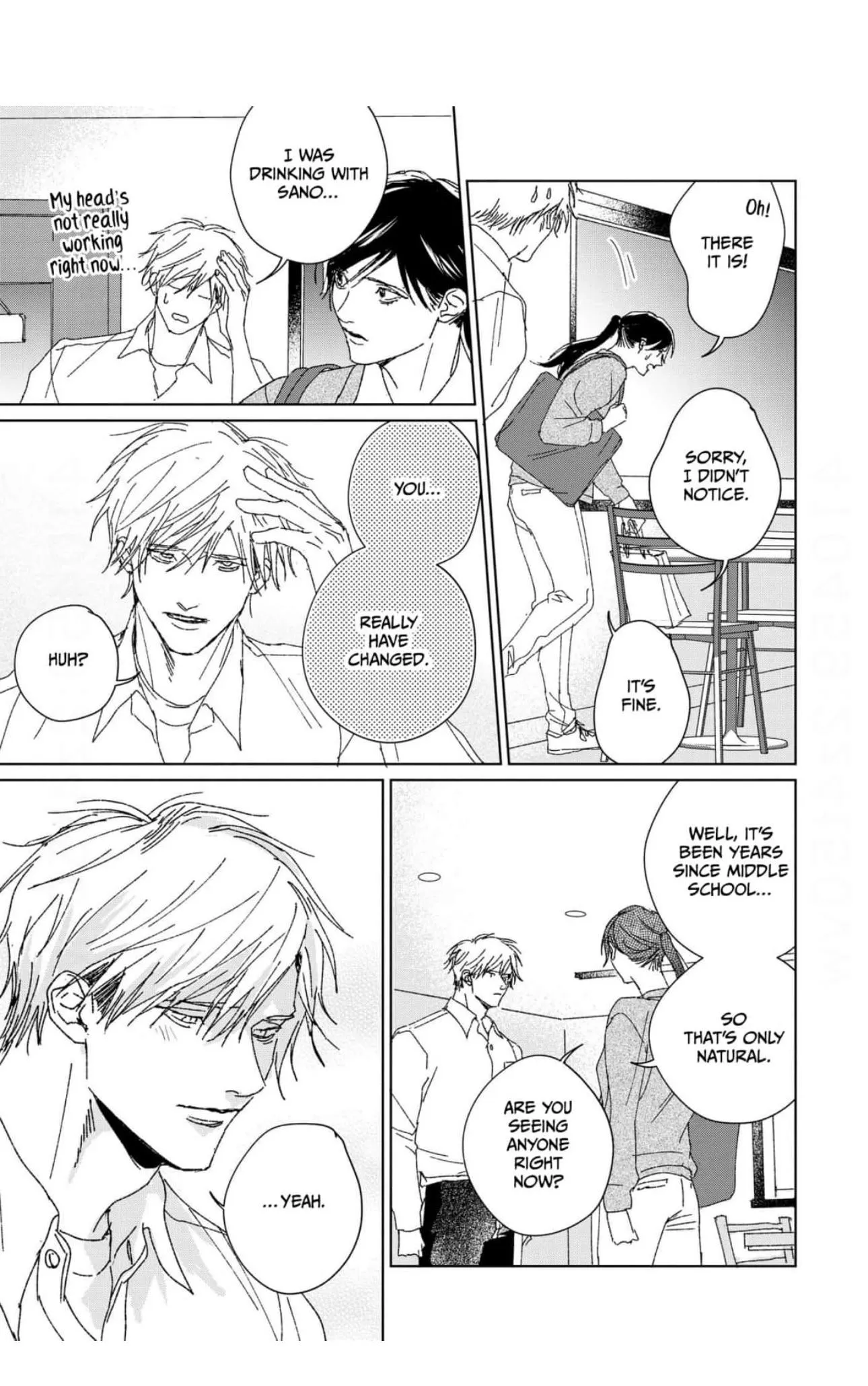 1095 Days of Flowers - Chapter 9 Page 23