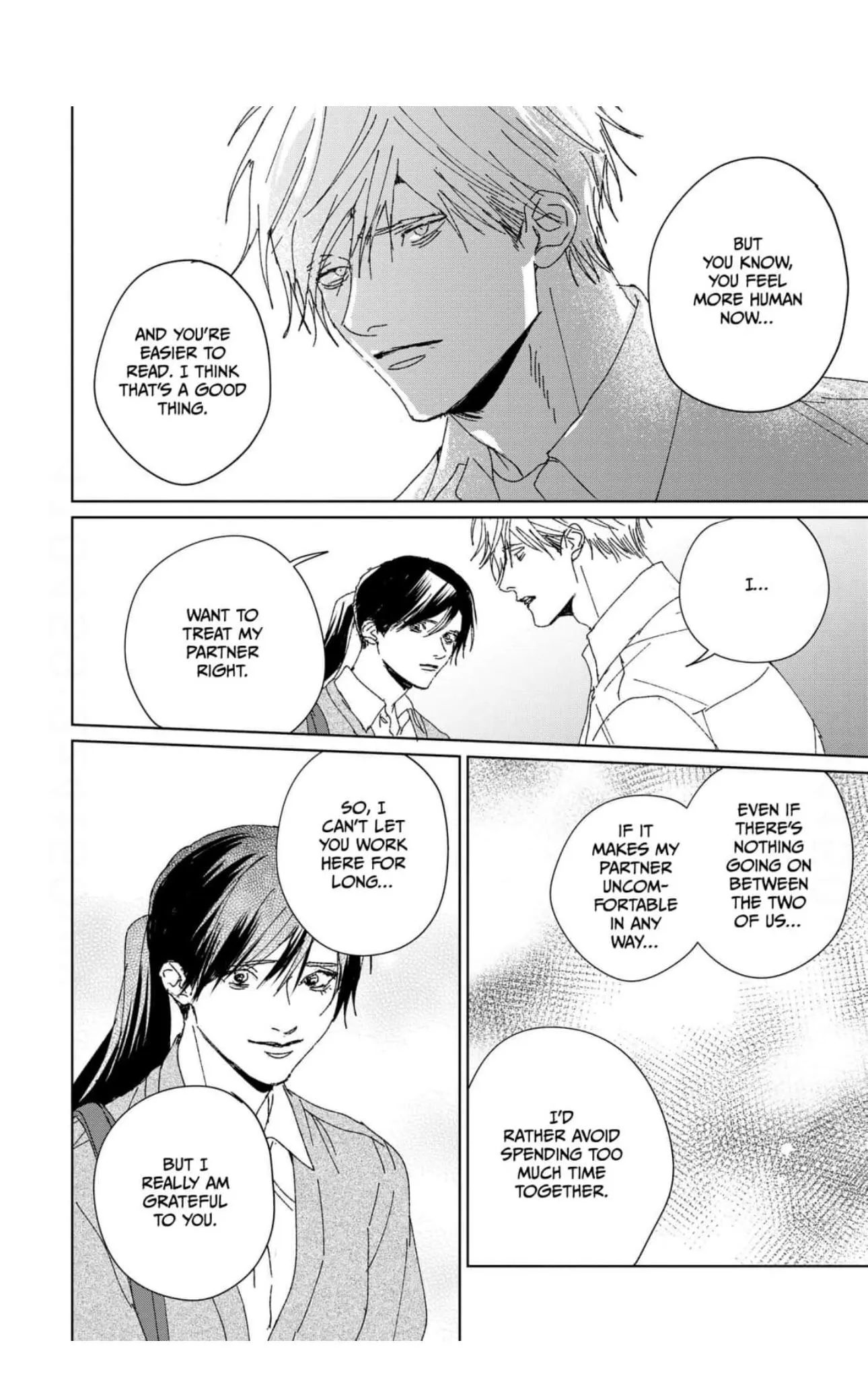 1095 Days of Flowers - Chapter 9 Page 26