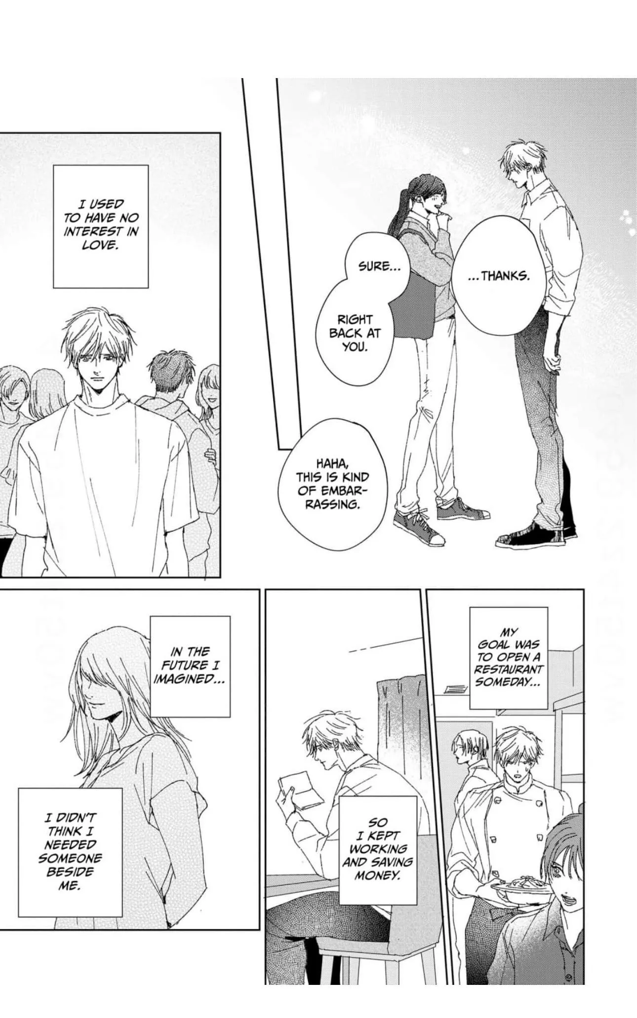 1095 Days of Flowers - Chapter 9 Page 27