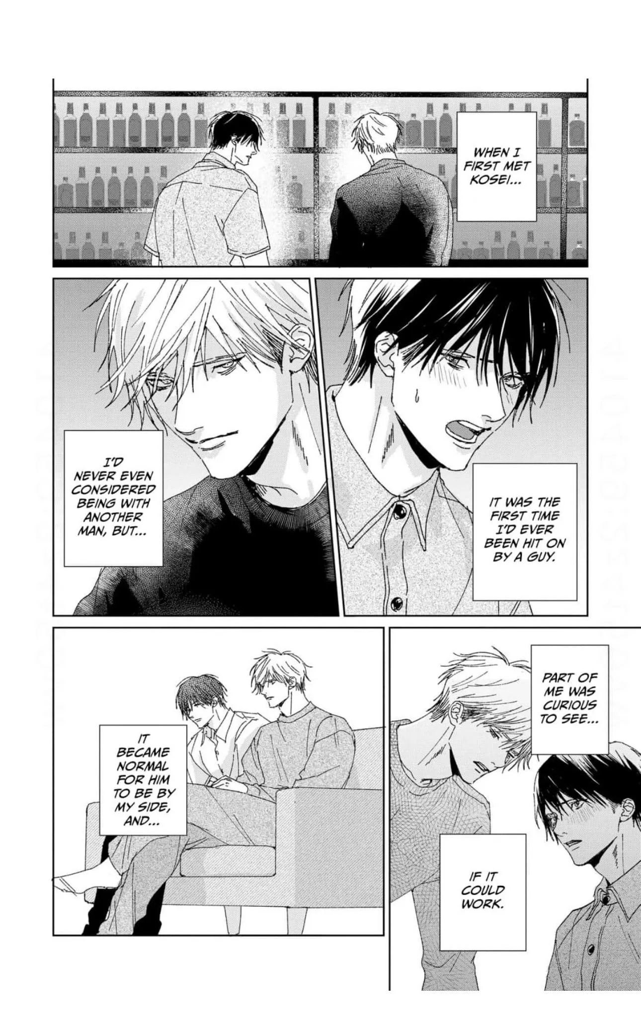 1095 Days of Flowers - Chapter 9 Page 28