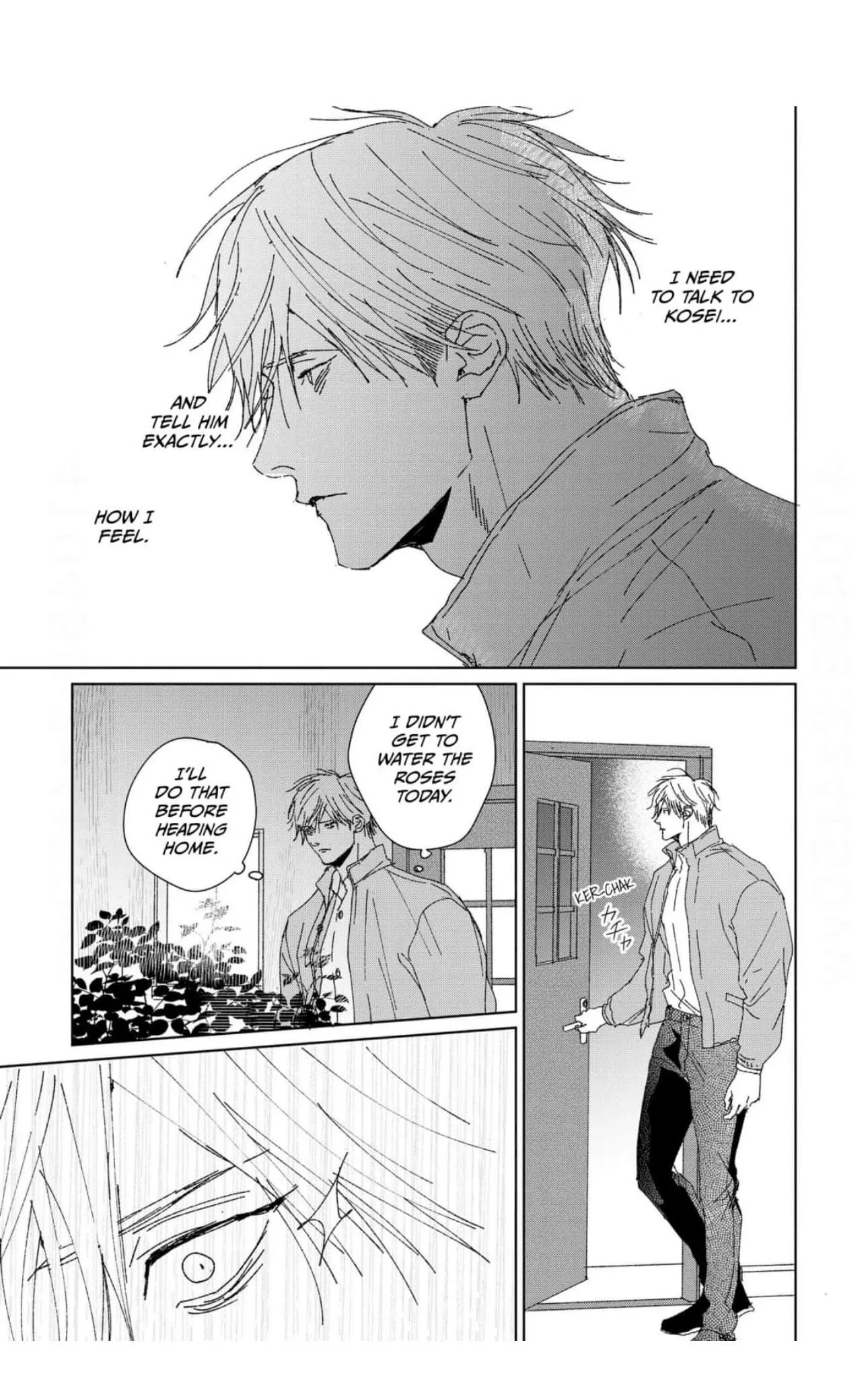 1095 Days of Flowers - Chapter 9 Page 31