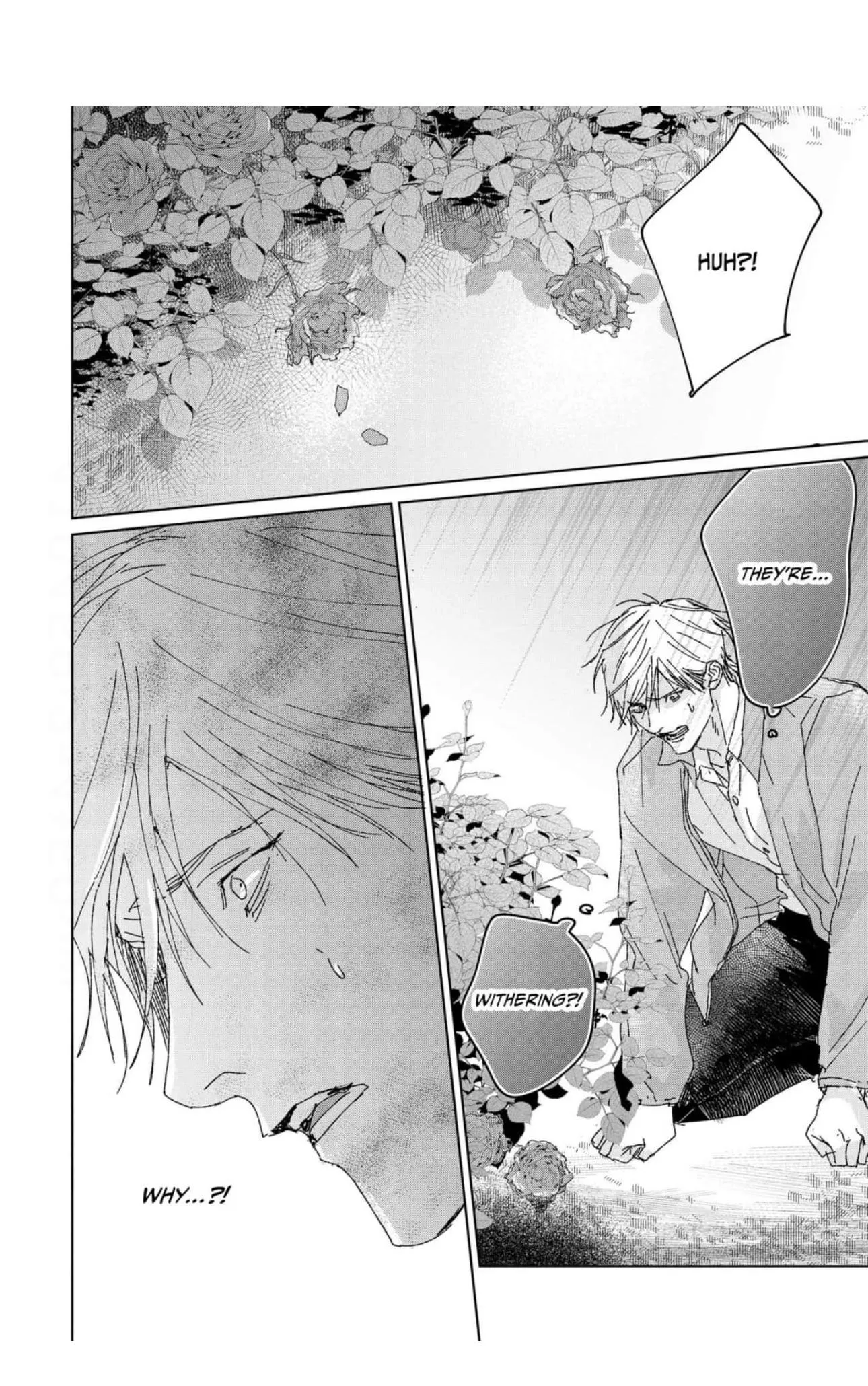 1095 Days of Flowers - Chapter 9 Page 32