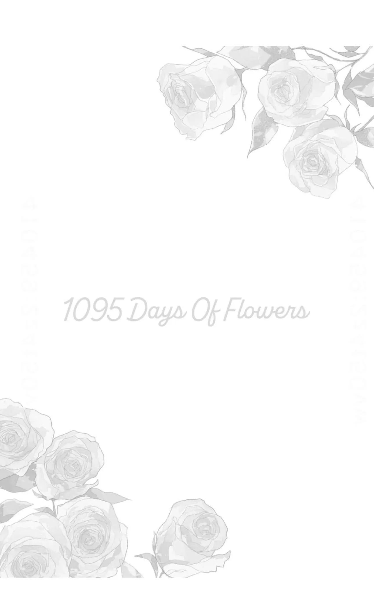 1095 Days of Flowers - Chapter 9 Page 33