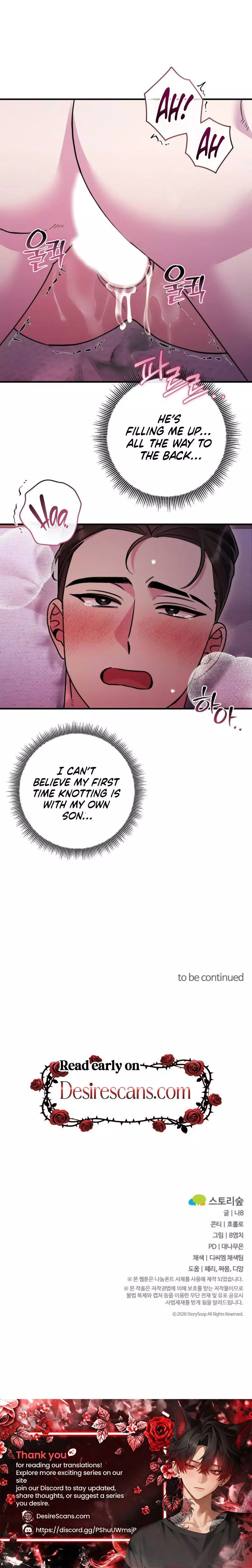 The Alpha That Rolled In - Chapter 2 Page 11