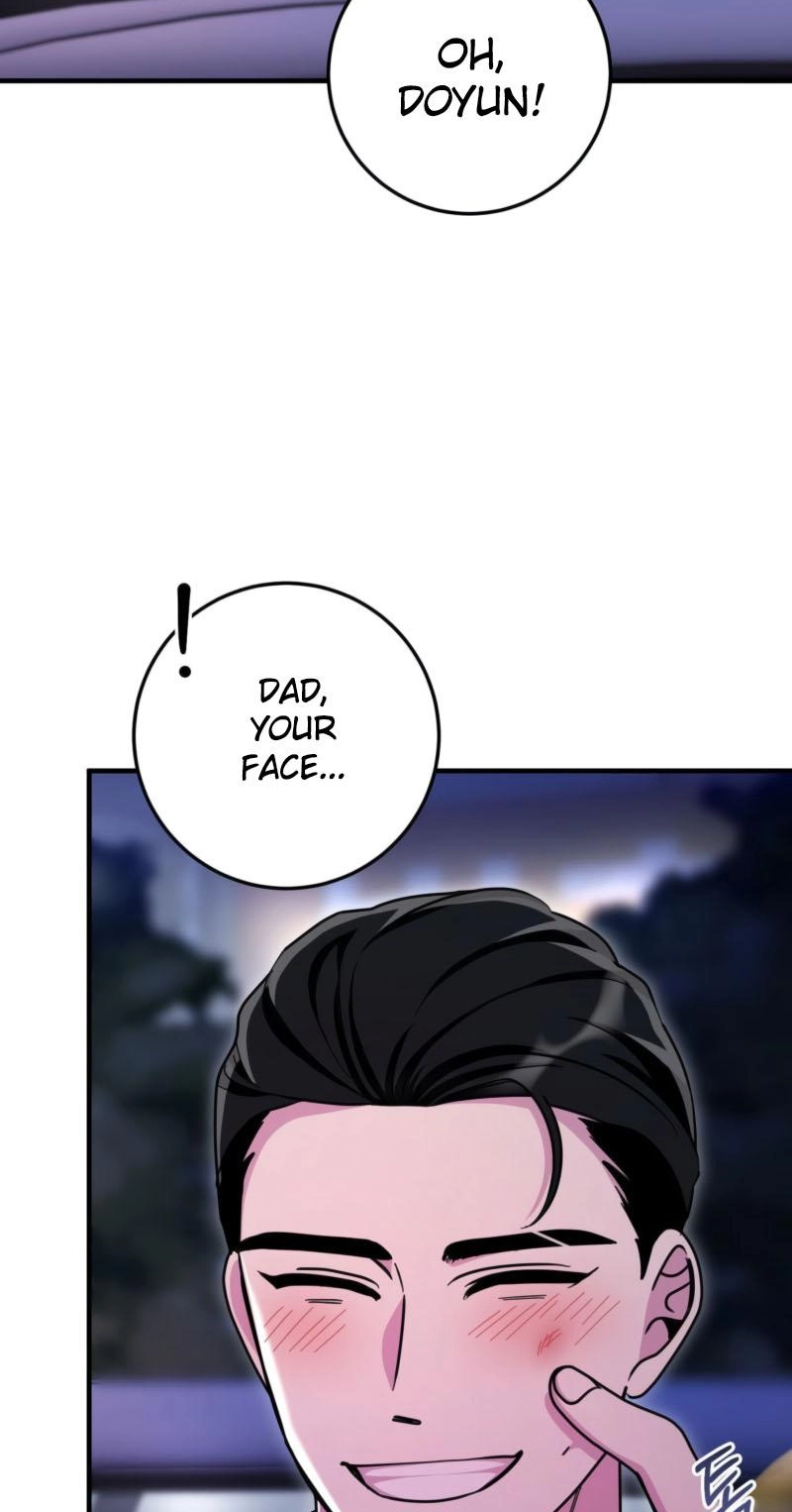 The Alpha That Rolled In - Chapter 4 Page 3
