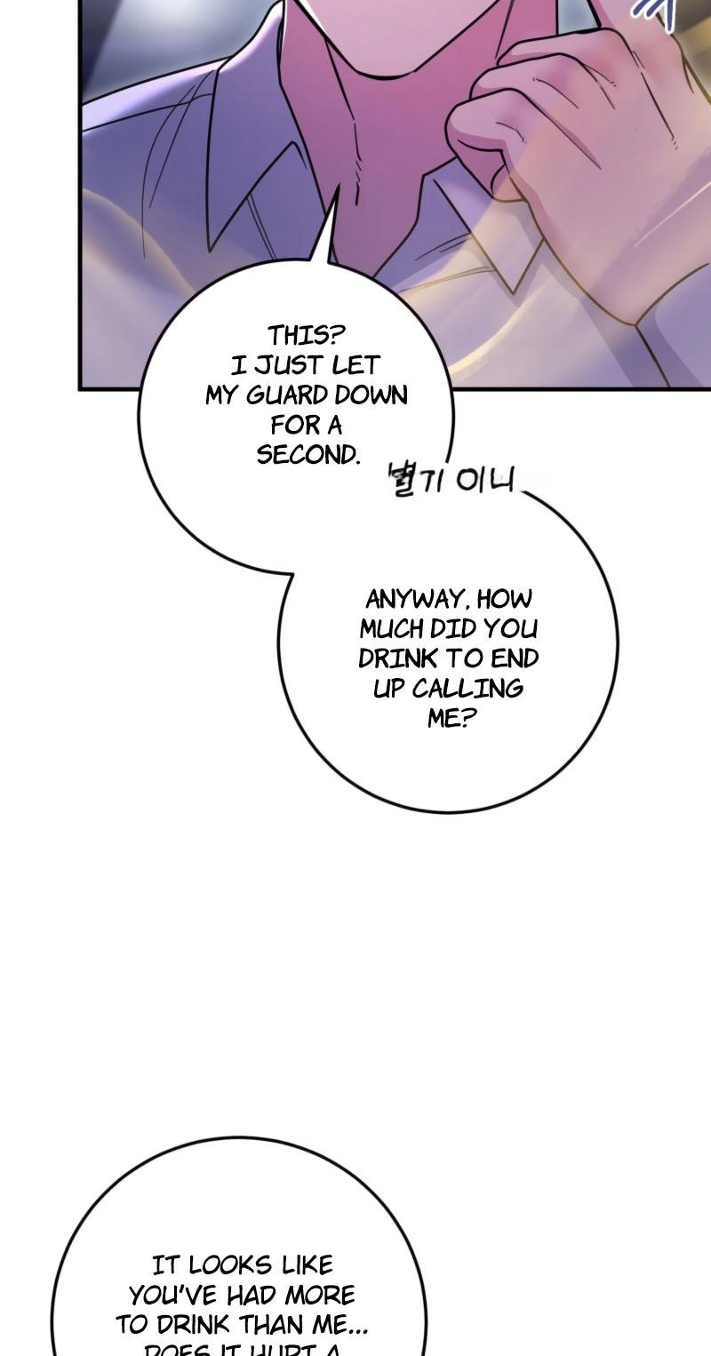 The Alpha That Rolled In - Chapter 4 Page 4