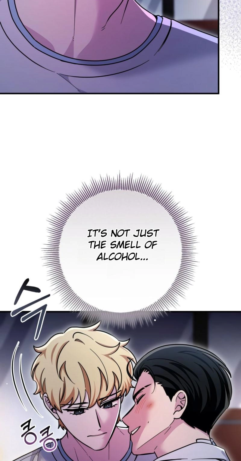 The Alpha That Rolled In - Chapter 4 Page 7