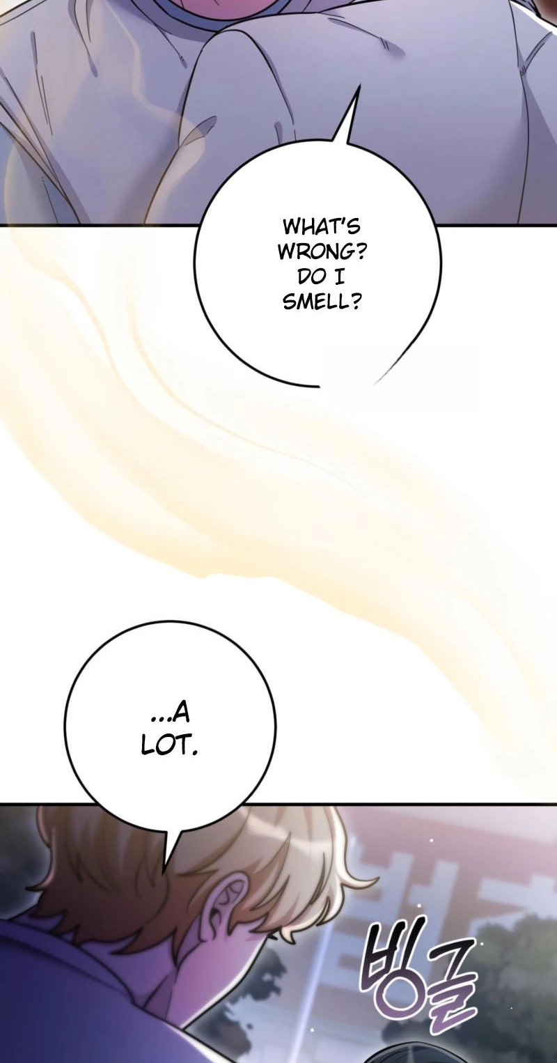The Alpha That Rolled In - Chapter 4 Page 8
