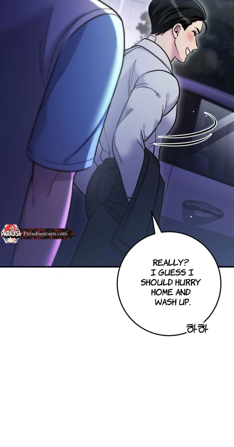 The Alpha That Rolled In - Chapter 4 Page 9