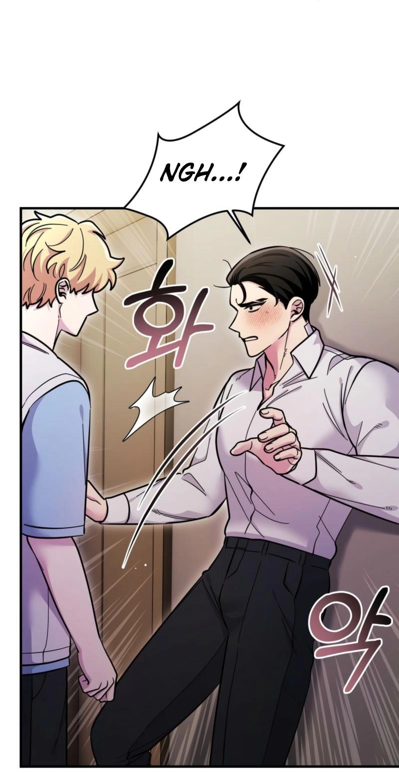The Alpha That Rolled In - Chapter 4 Page 19