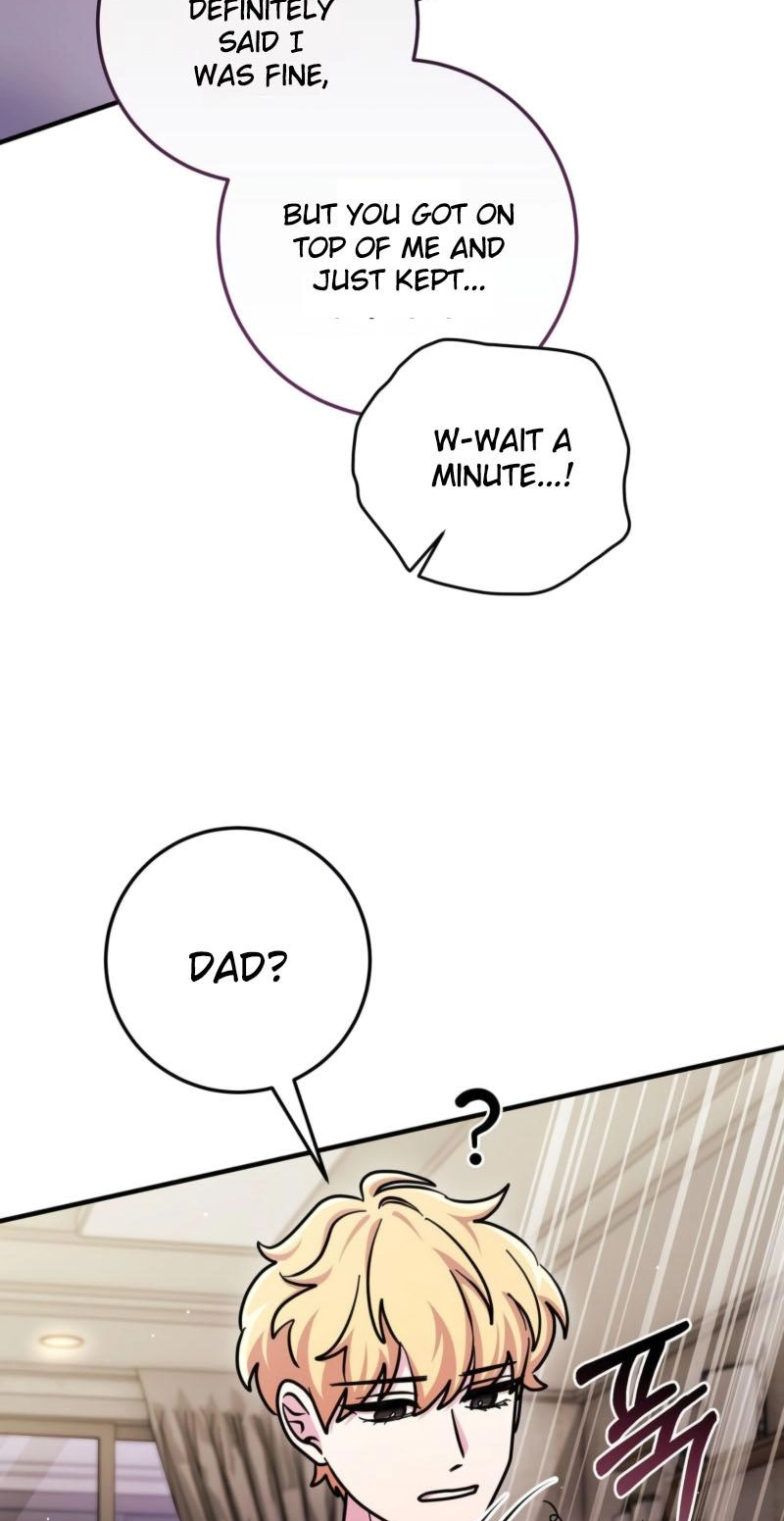 The Alpha That Rolled In - Chapter 4 Page 22