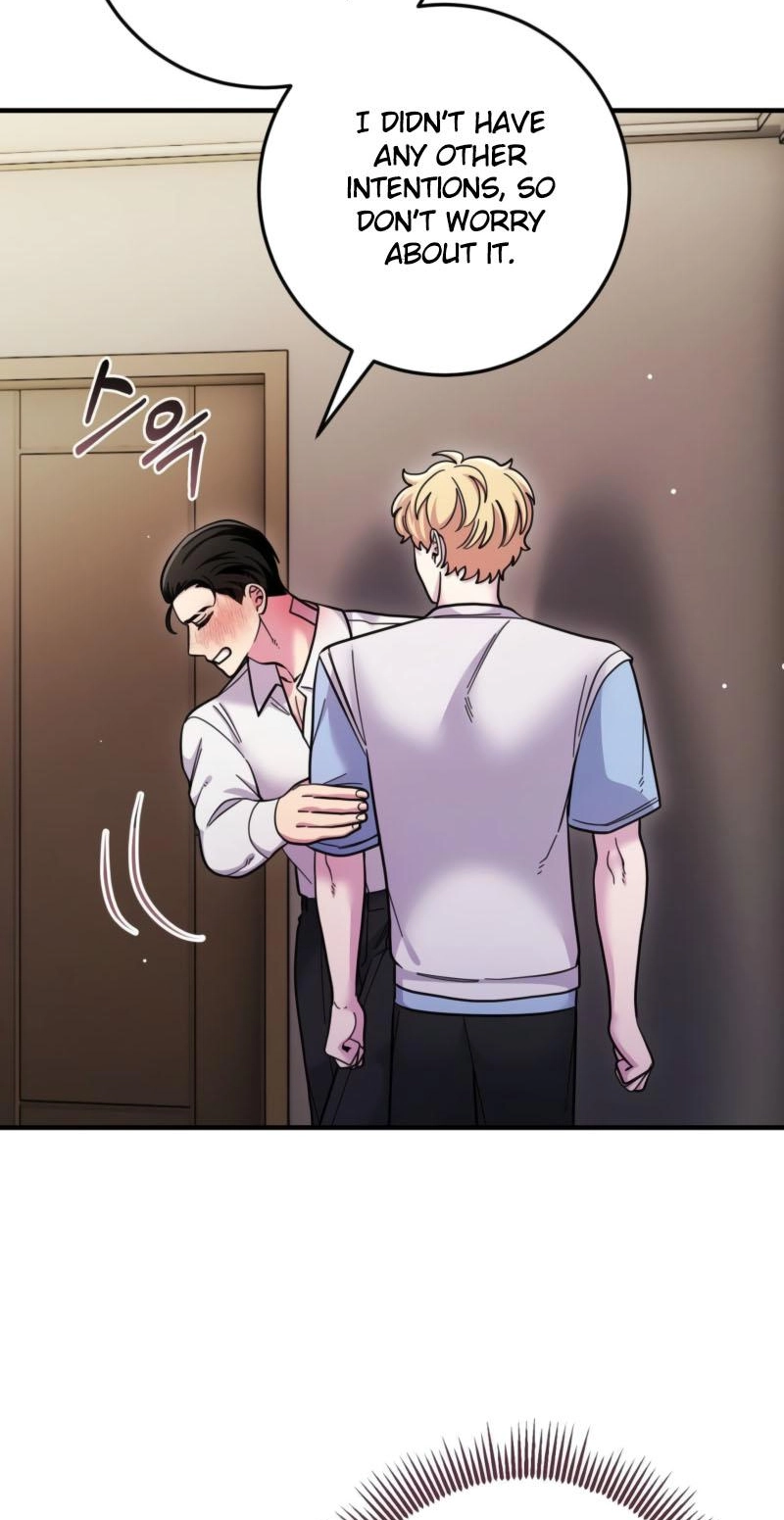 The Alpha That Rolled In - Chapter 4 Page 24