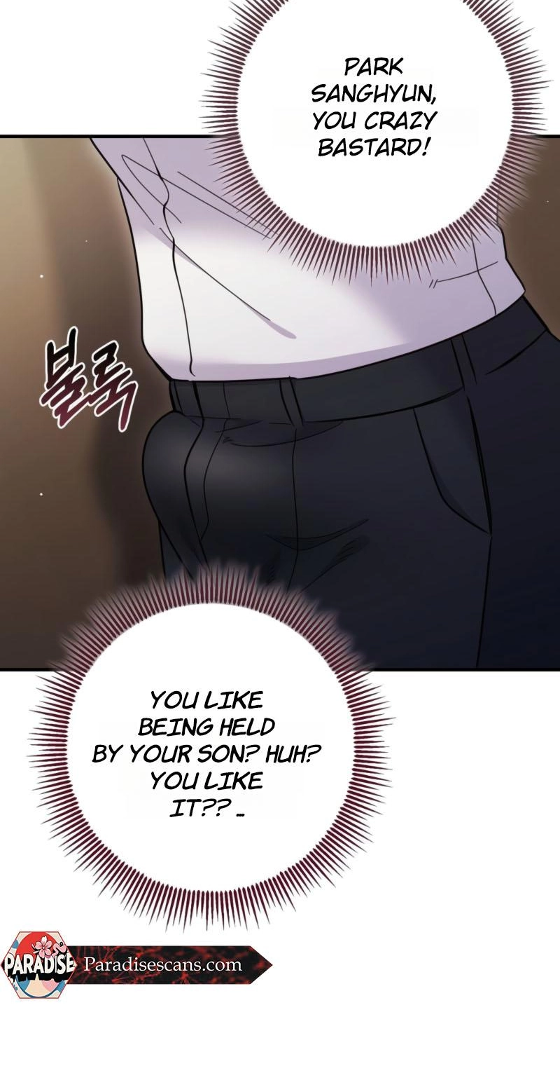 The Alpha That Rolled In - Chapter 4 Page 25