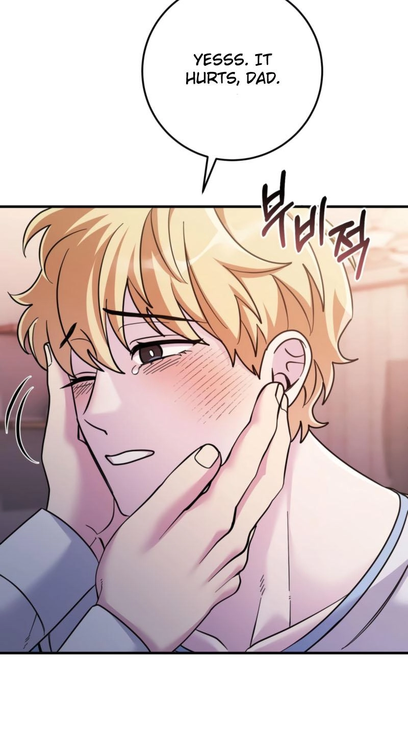 The Alpha That Rolled In - Chapter 4 Page 39