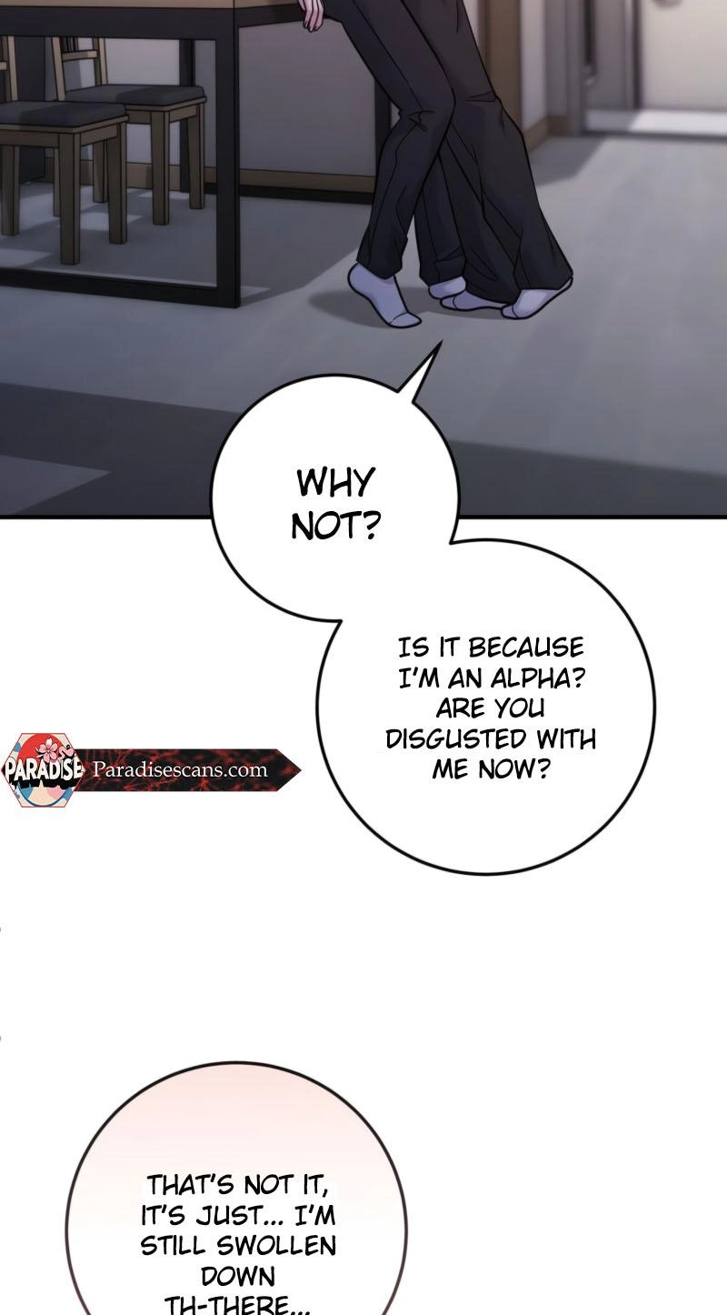 The Alpha That Rolled In - Chapter 4 Page 42