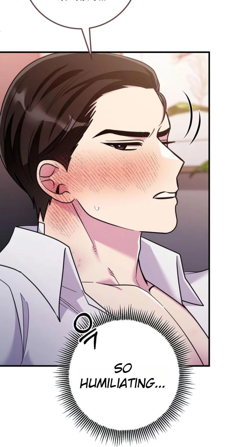 The Alpha That Rolled In - Chapter 4 Page 43