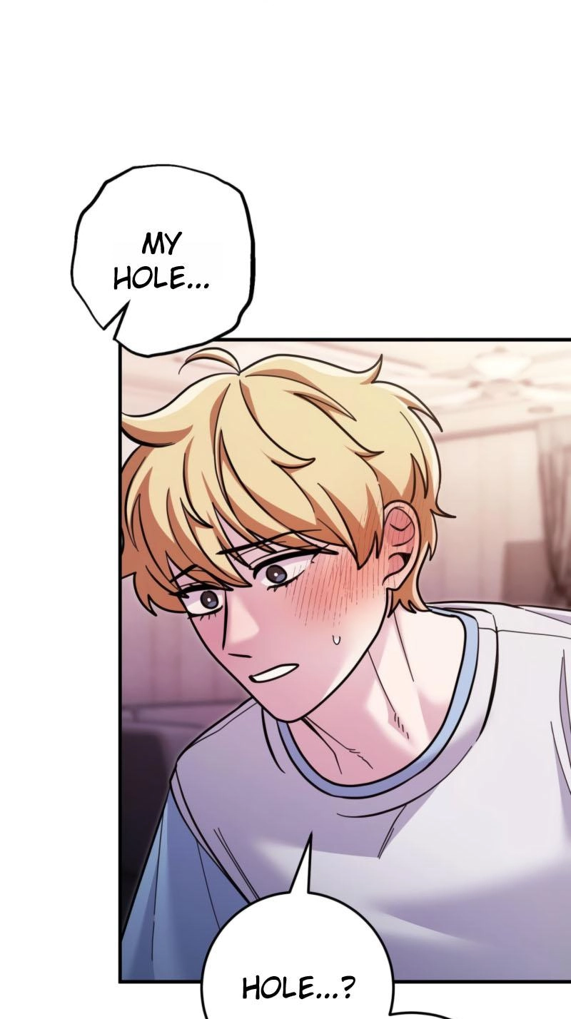 The Alpha That Rolled In - Chapter 4 Page 44