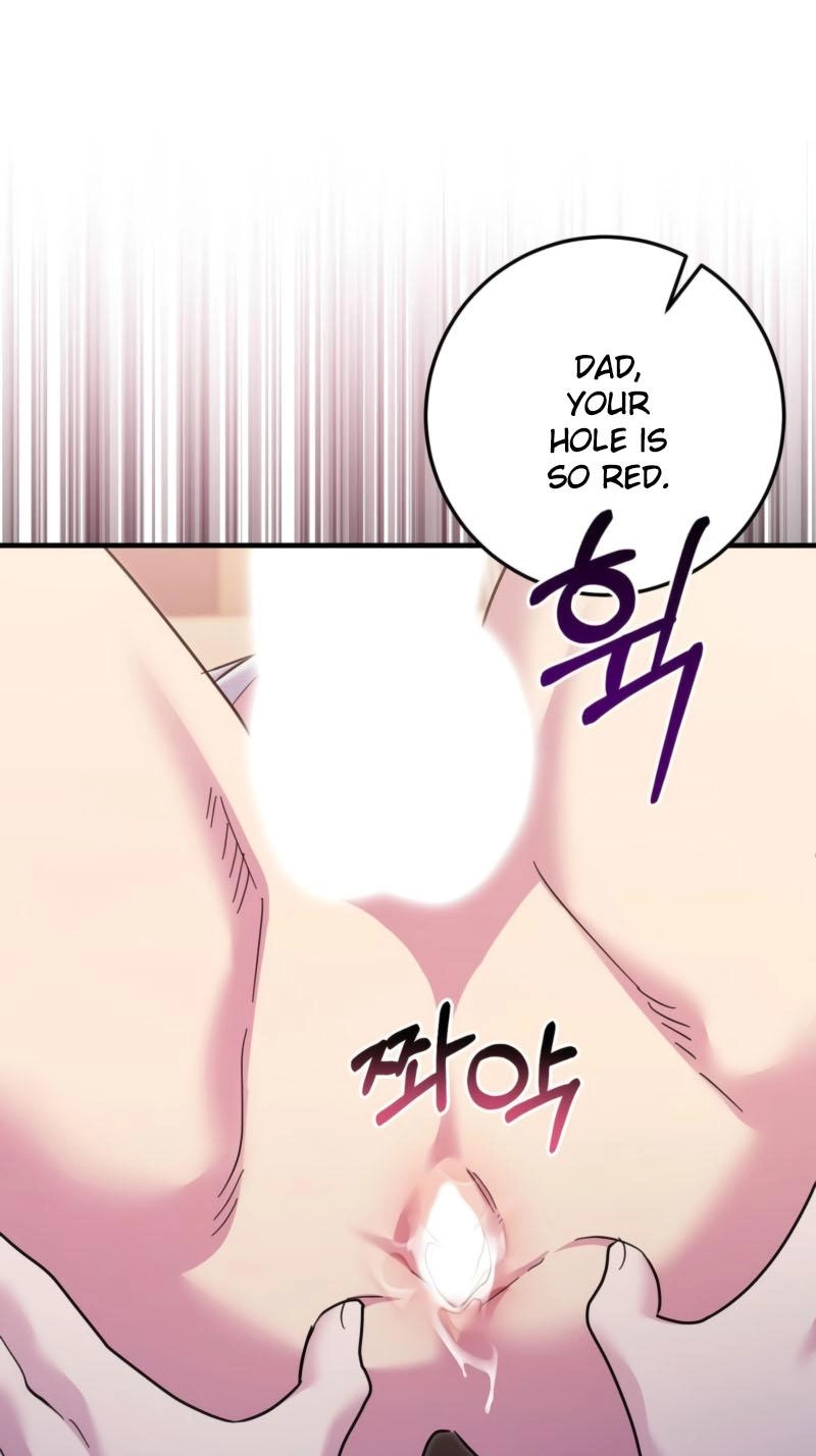 The Alpha That Rolled In - Chapter 4 Page 47