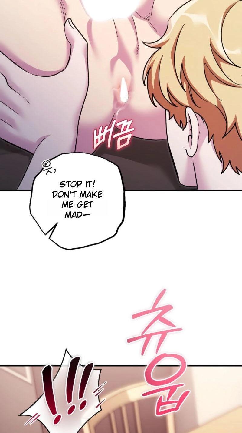 The Alpha That Rolled In - Chapter 4 Page 49