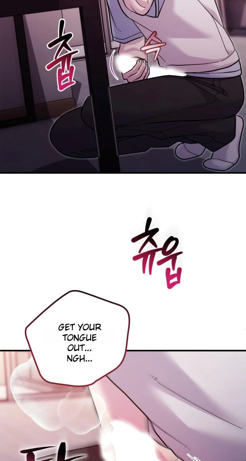 The Alpha That Rolled In - Chapter 4 Page 55