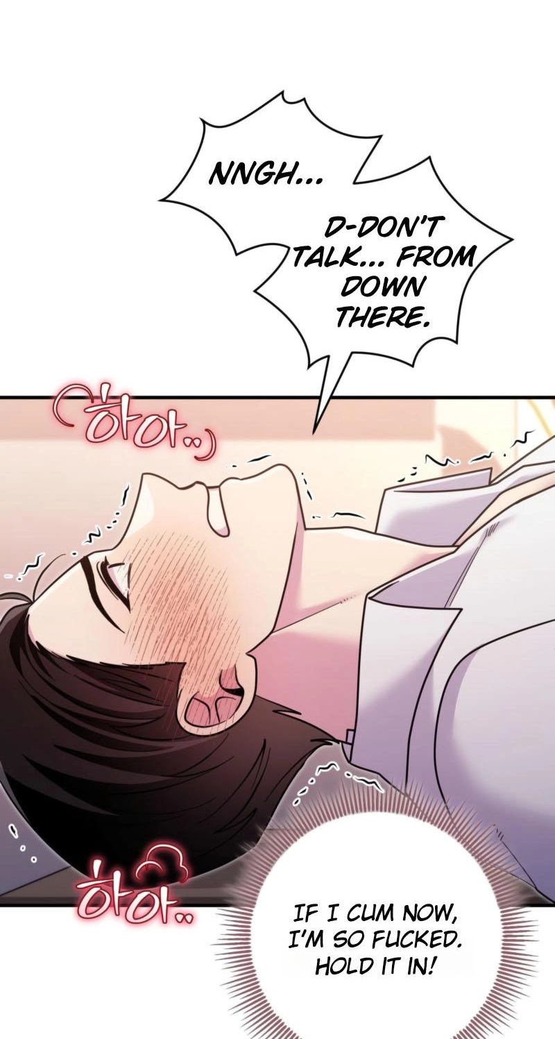 The Alpha That Rolled In - Chapter 4 Page 58
