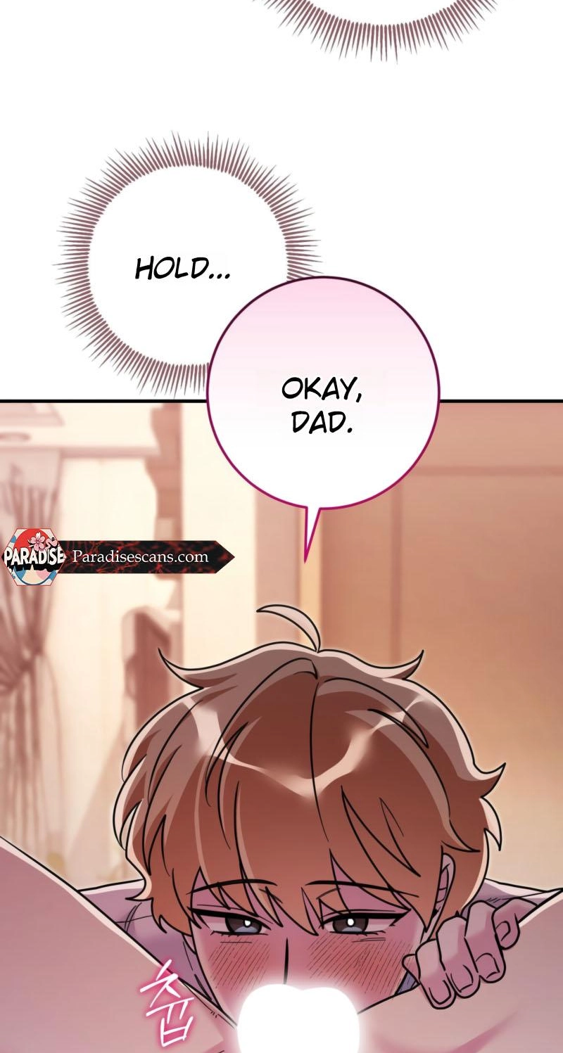 The Alpha That Rolled In - Chapter 4 Page 59