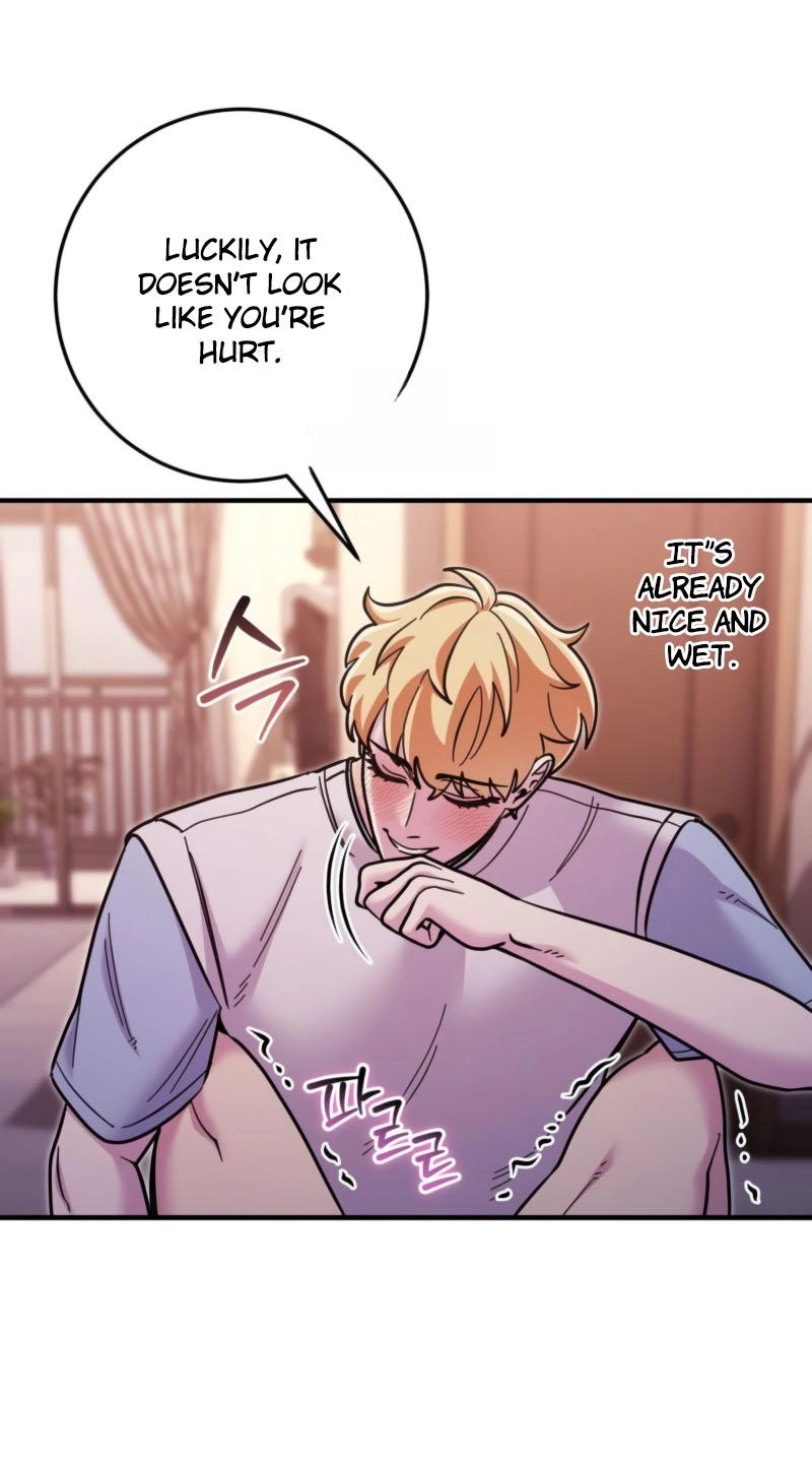 The Alpha That Rolled In - Chapter 4 Page 63
