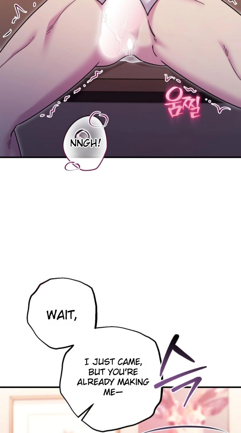 The Alpha That Rolled In - Chapter 4 Page 65