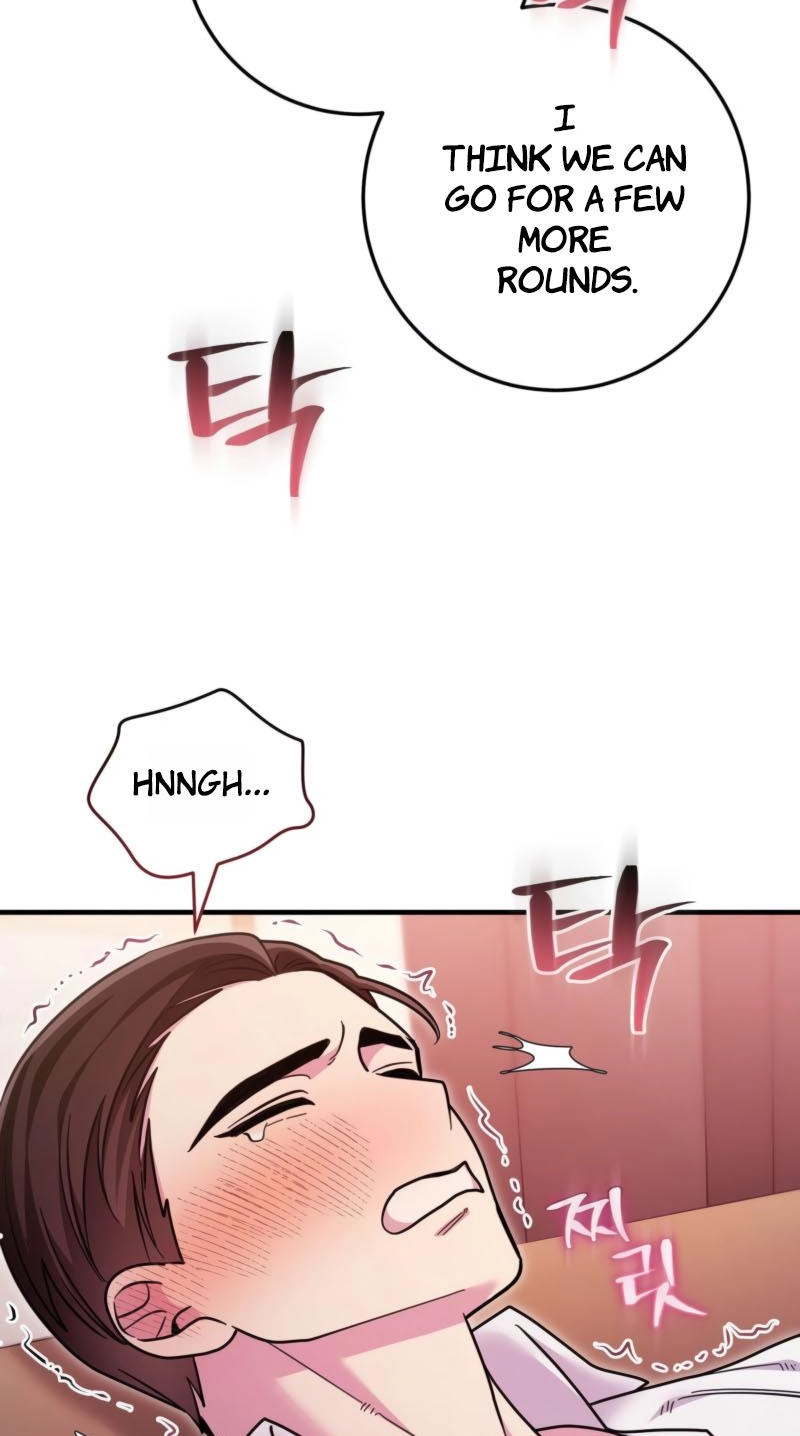 The Alpha That Rolled In - Chapter 4 Page 68