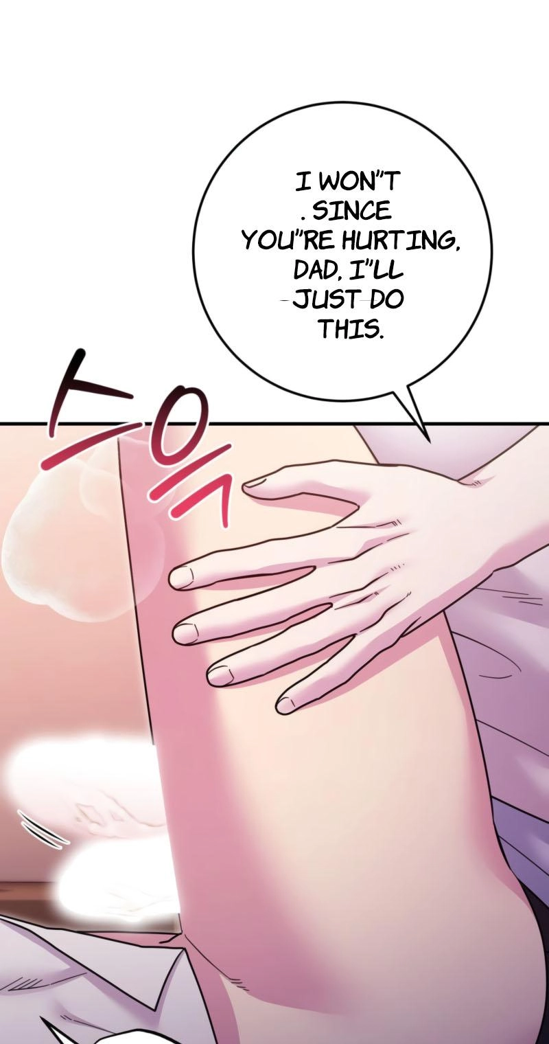 The Alpha That Rolled In - Chapter 4 Page 72