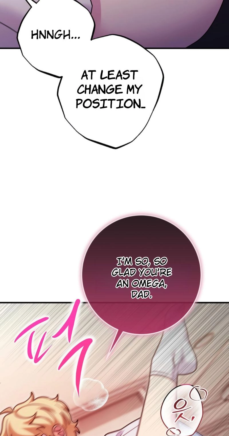 The Alpha That Rolled In - Chapter 4 Page 73