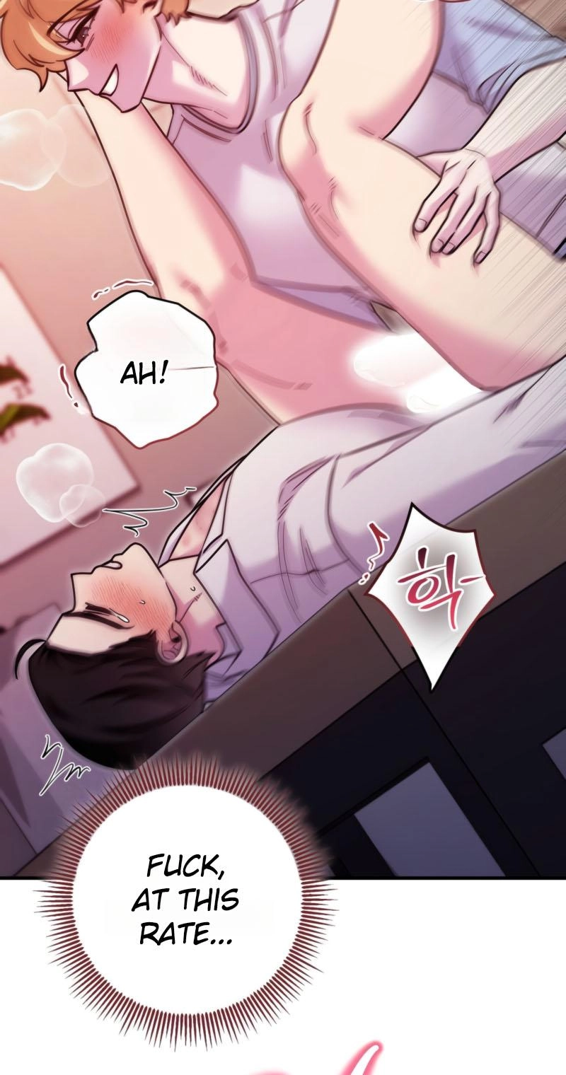 The Alpha That Rolled In - Chapter 4 Page 74